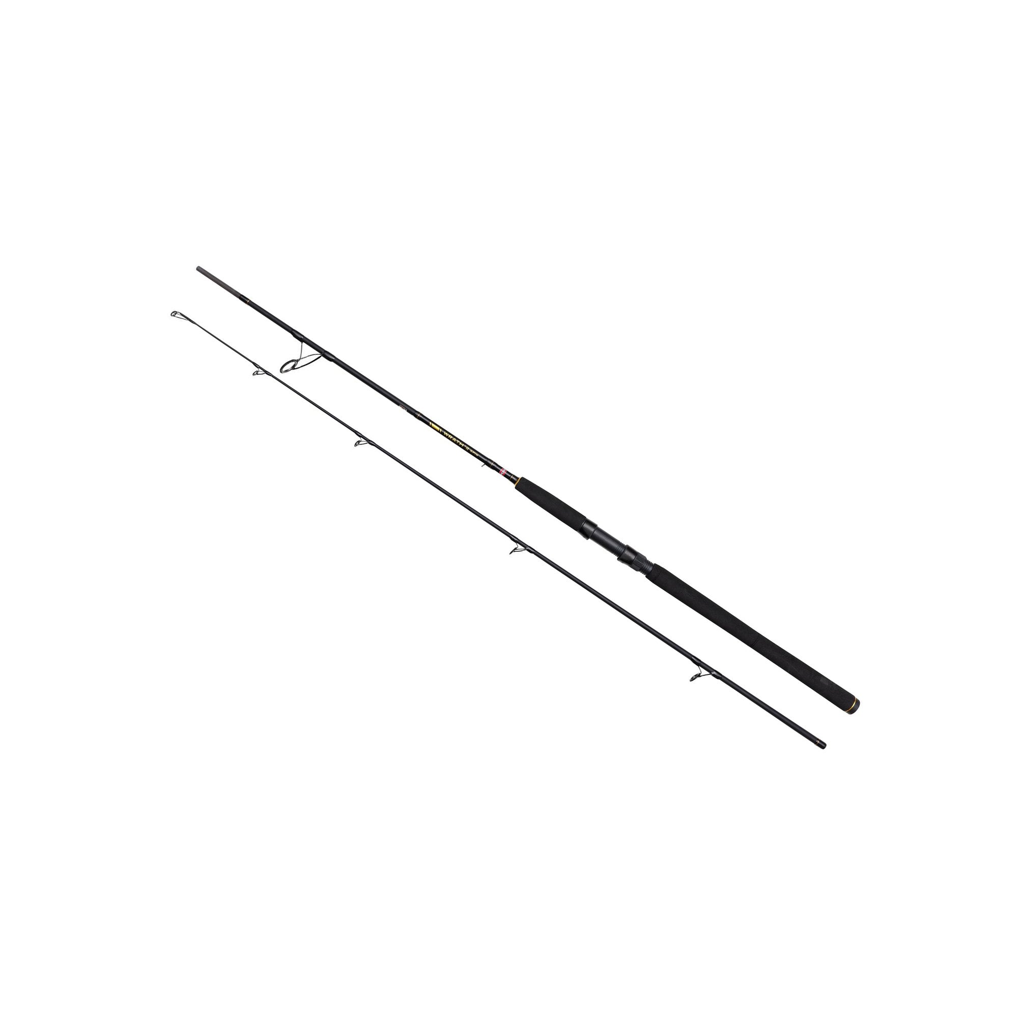 Wrath II Spinning Rod