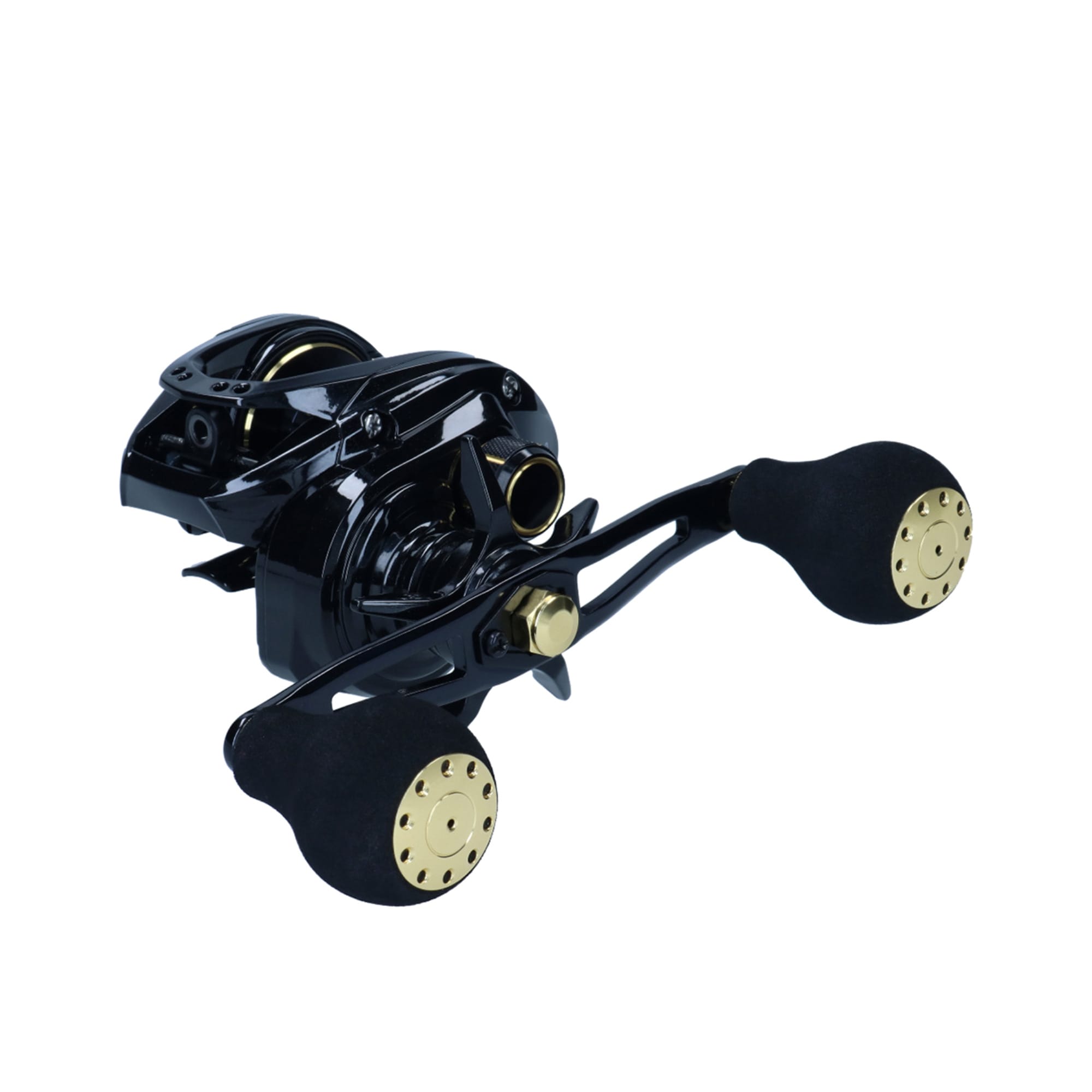 PT150 Baitcaster