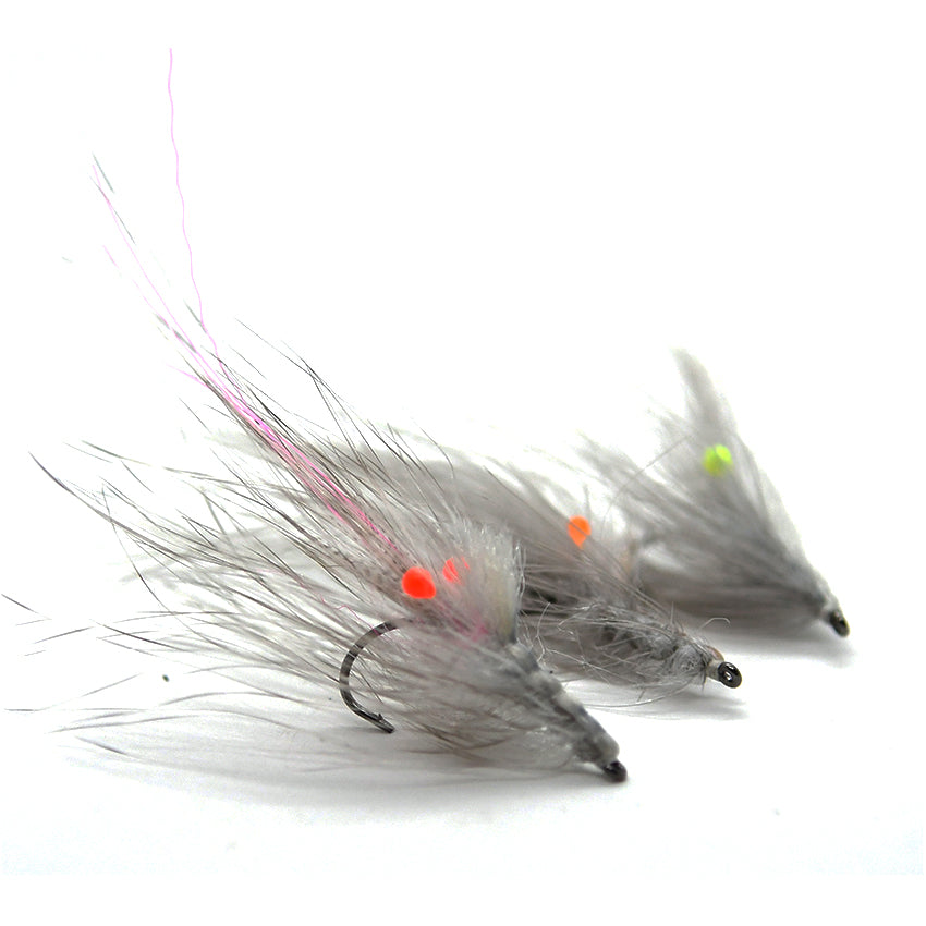 Pattegrisen Grey - Limited Edition!