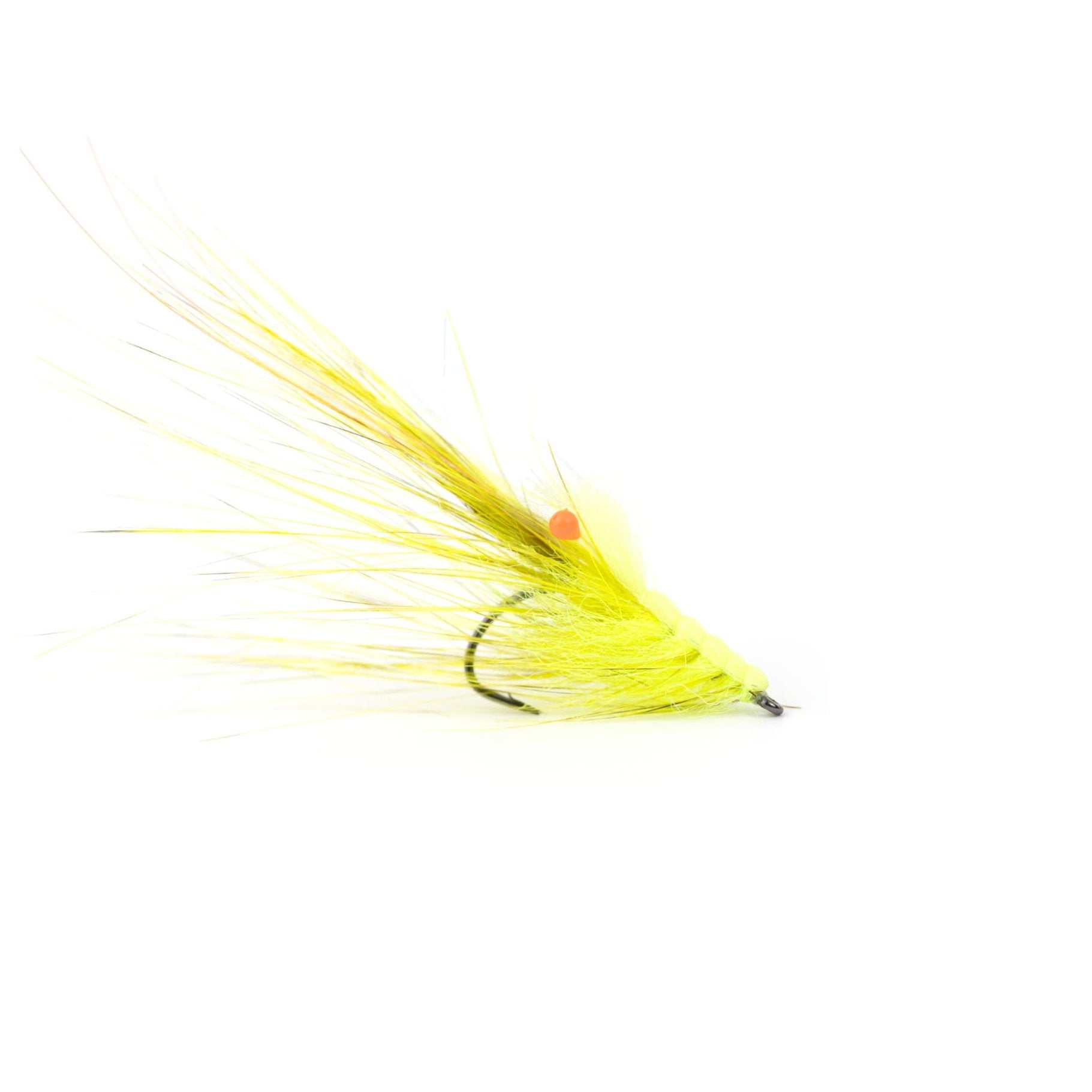 Pattegrisen Fluo Gul Grizzly - Limited Edition!
