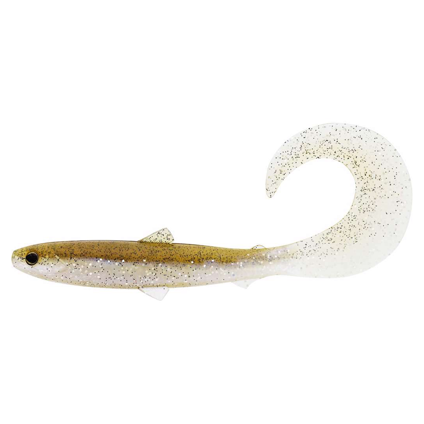 Bullteez Curltail 2-pak