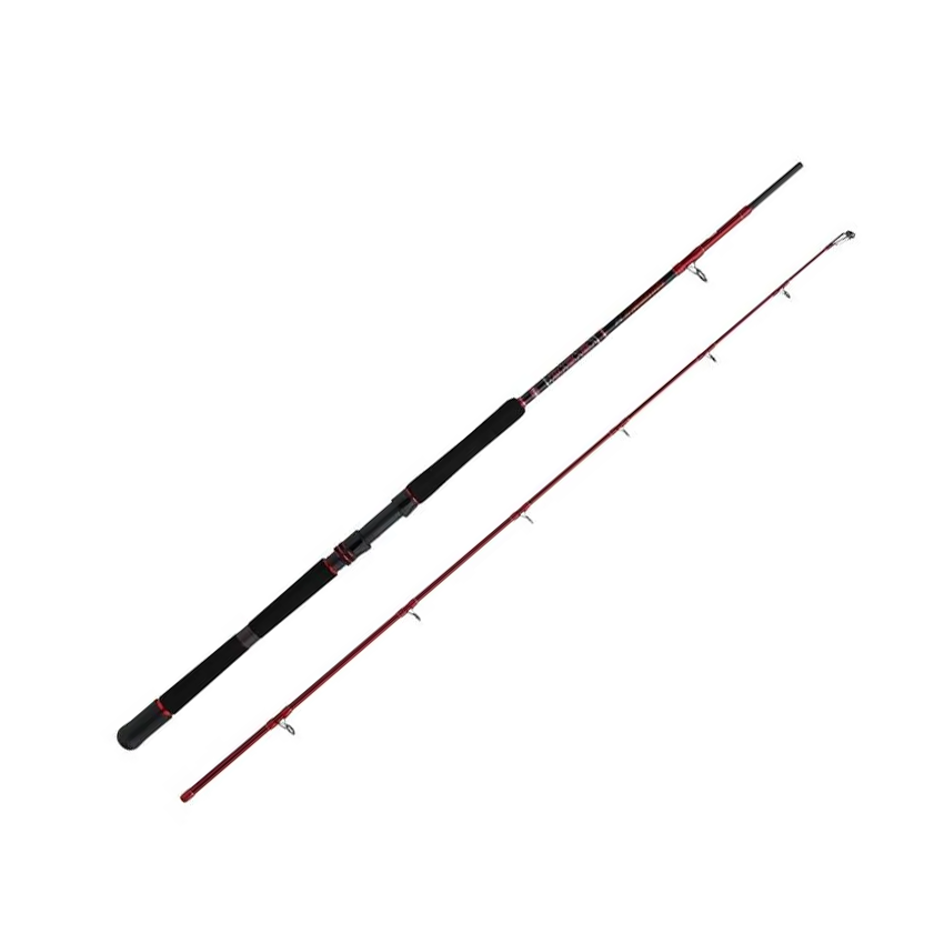 Squadron Iii Boat Spinning Rod