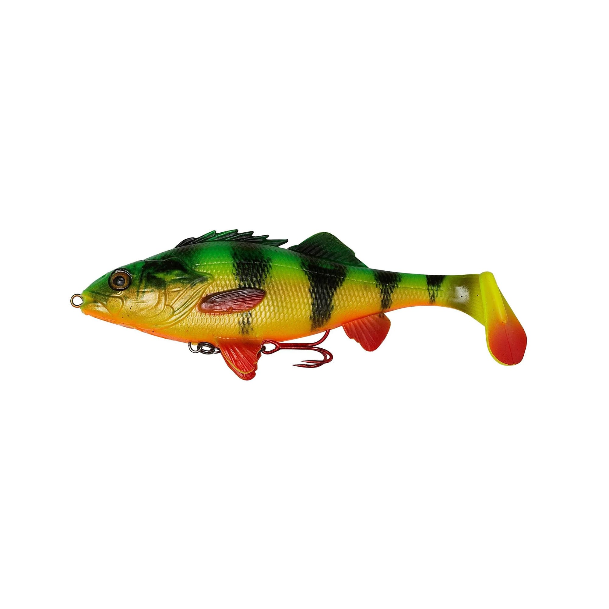 4d Perch Shad 23 Gram