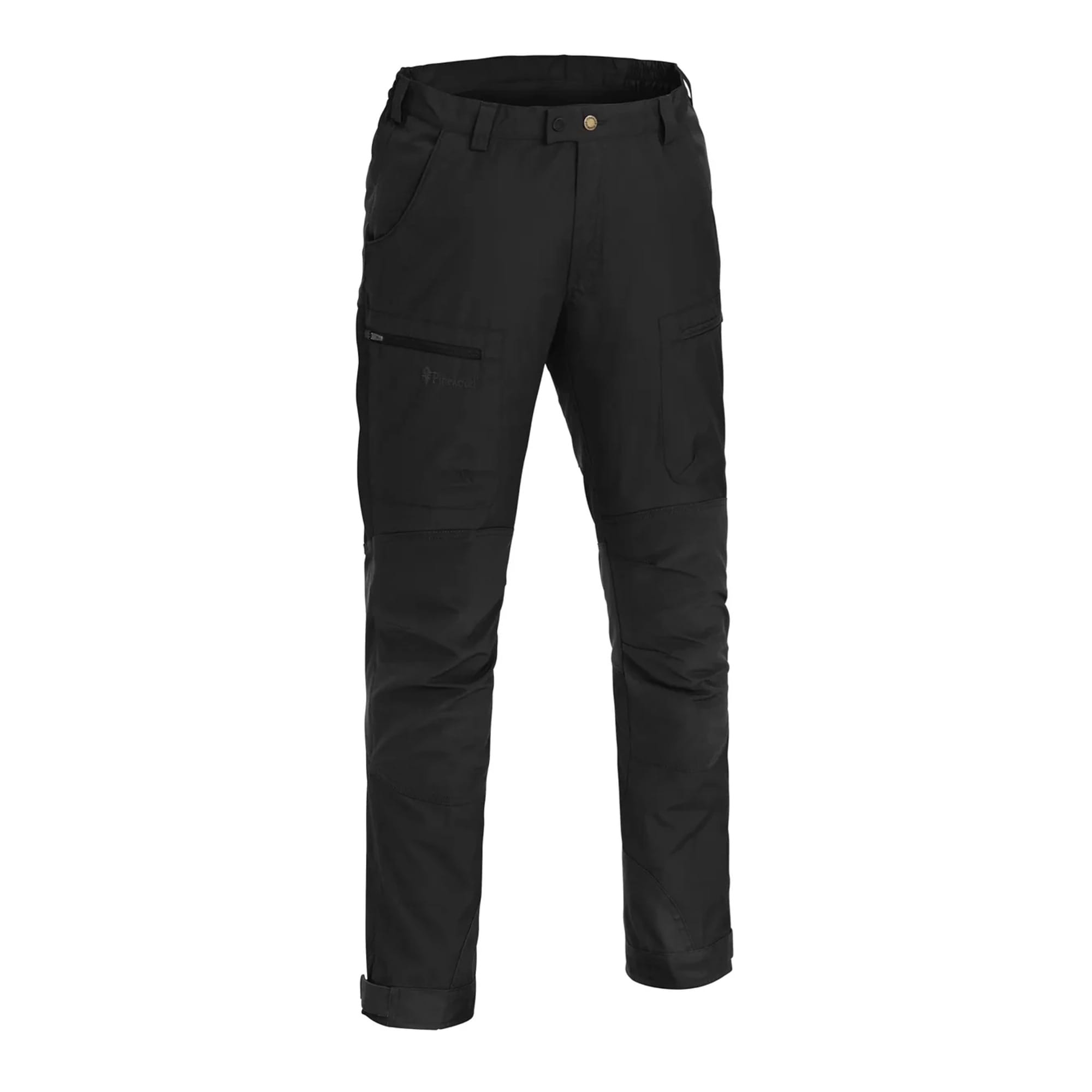 Caribou Outdoor Bukser - Black