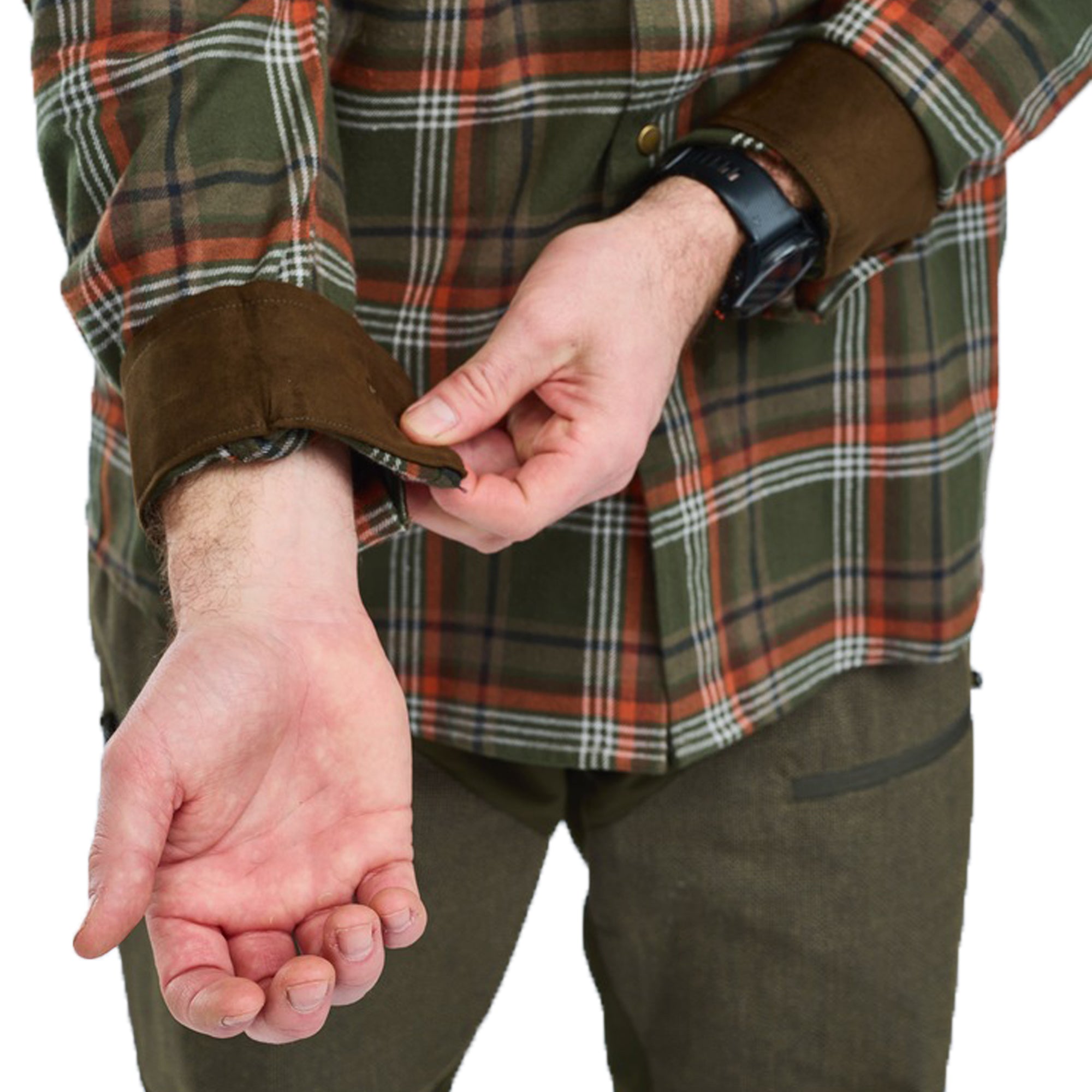 Prestwick Exclusive Skjorten