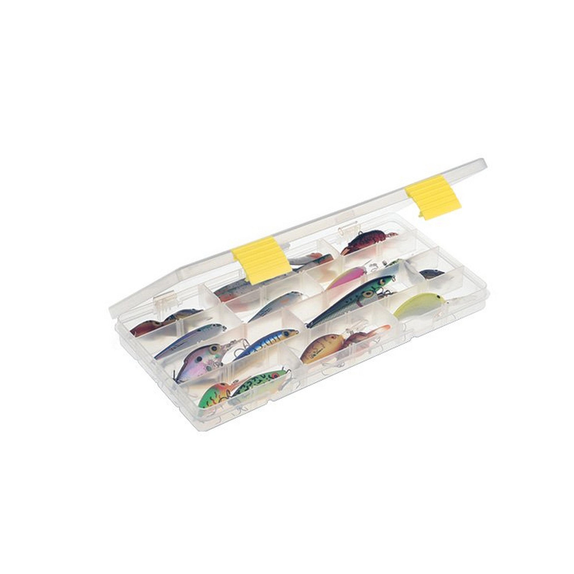 Plano ProLatch 3600 Thin StowAway