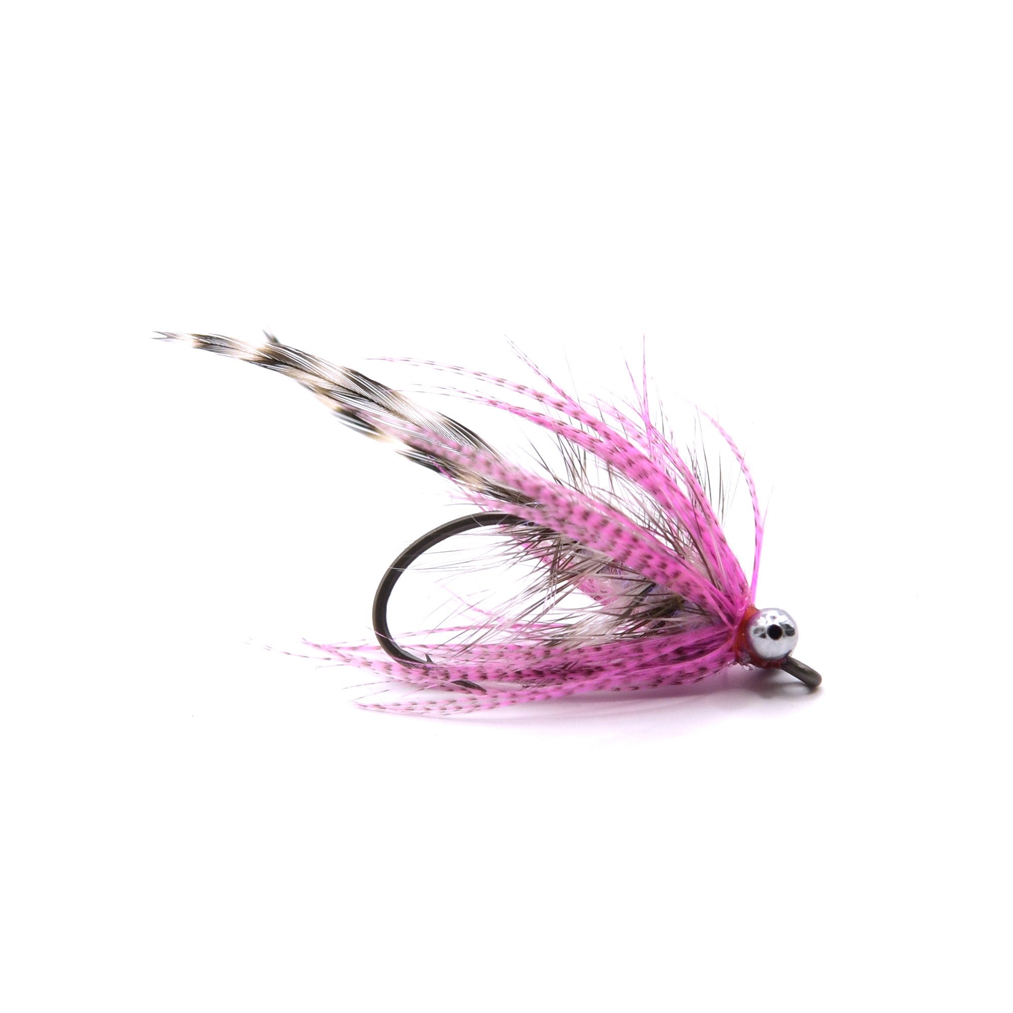 Polar Magnus Uv Pink - Fulling Mill Edition