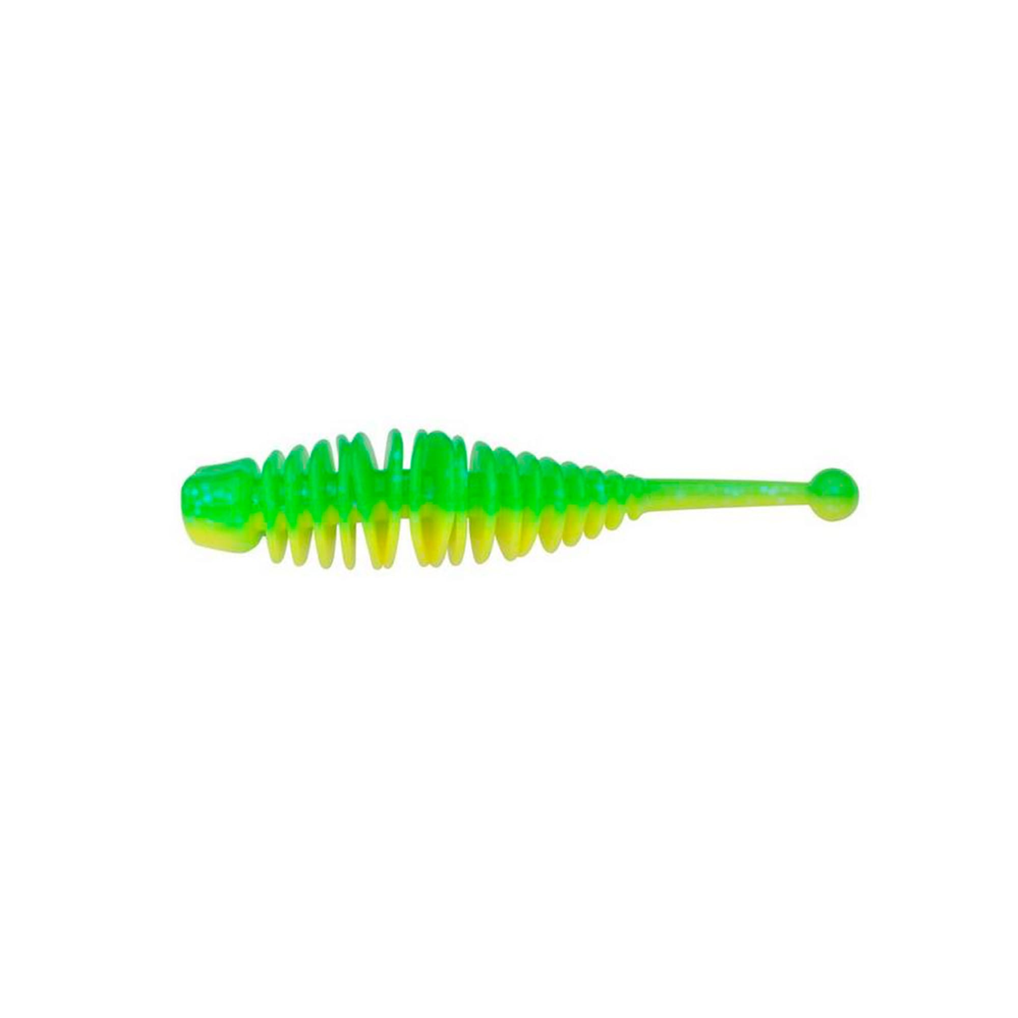 PowerBait Power Naiad - Gummiagn