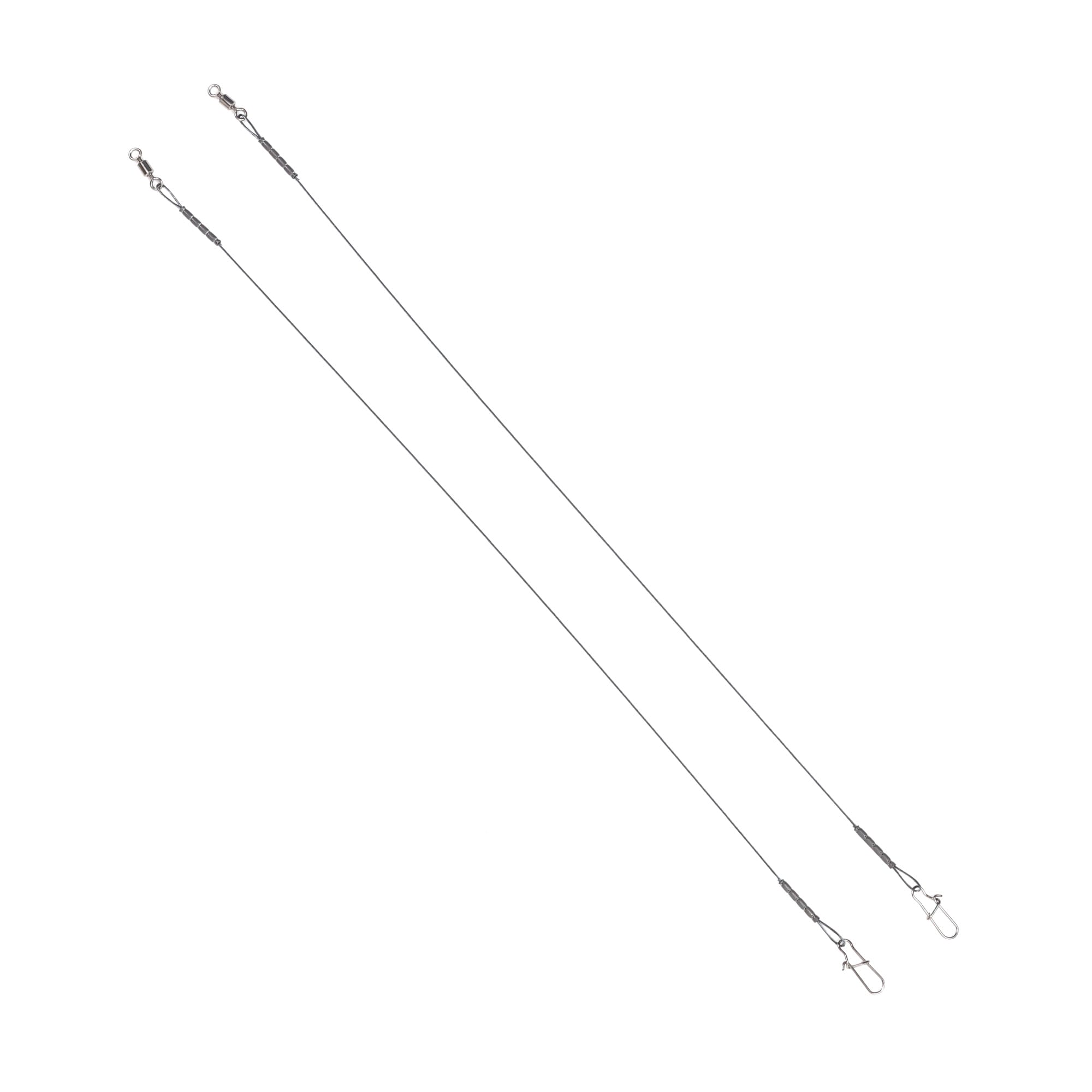 Pro Leader 1x7 Titan Stålforfang
