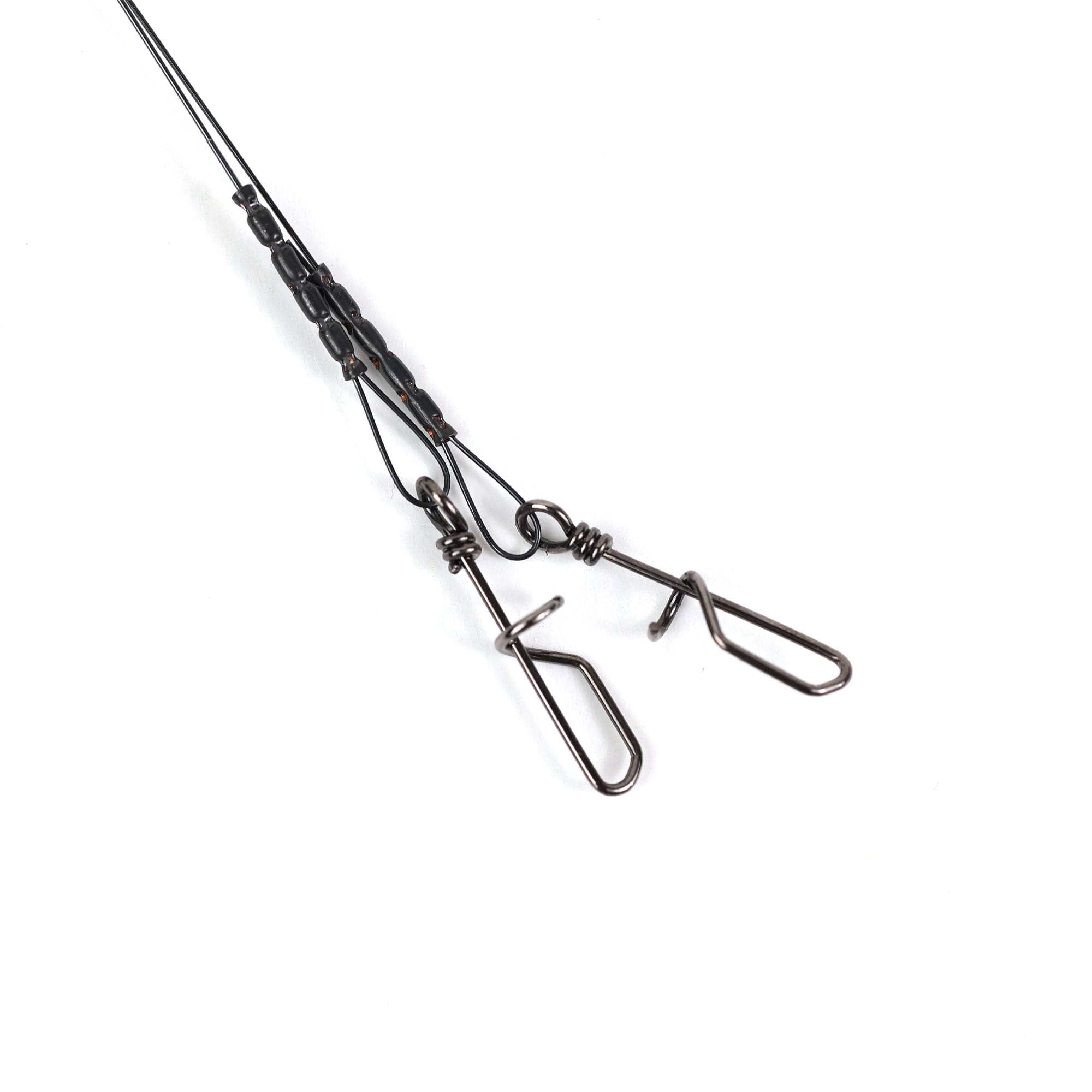 Pro Leader 1x1 Titanium Geddeforfang