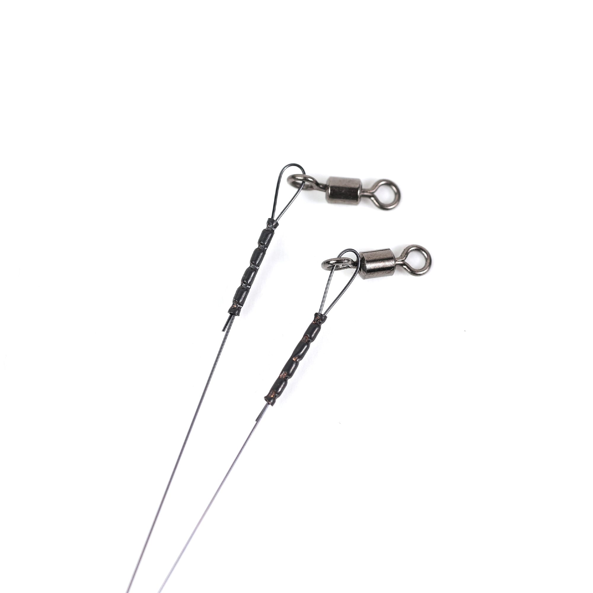 Pro Leader 1x1 Titanium Geddeforfang