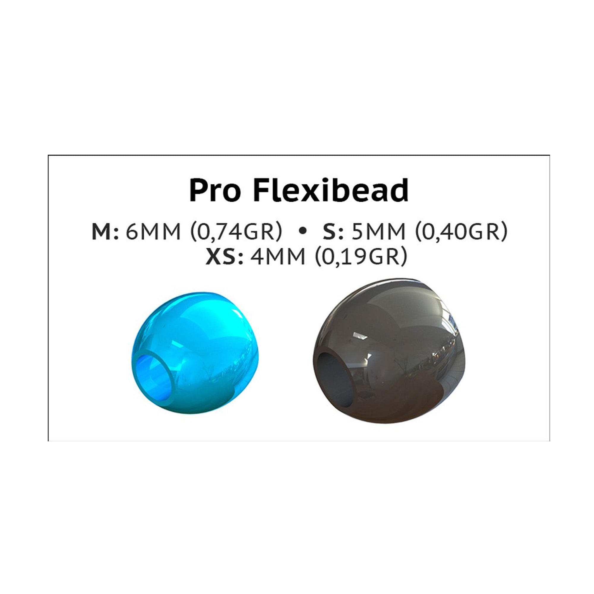 Flexibead - Xsmall