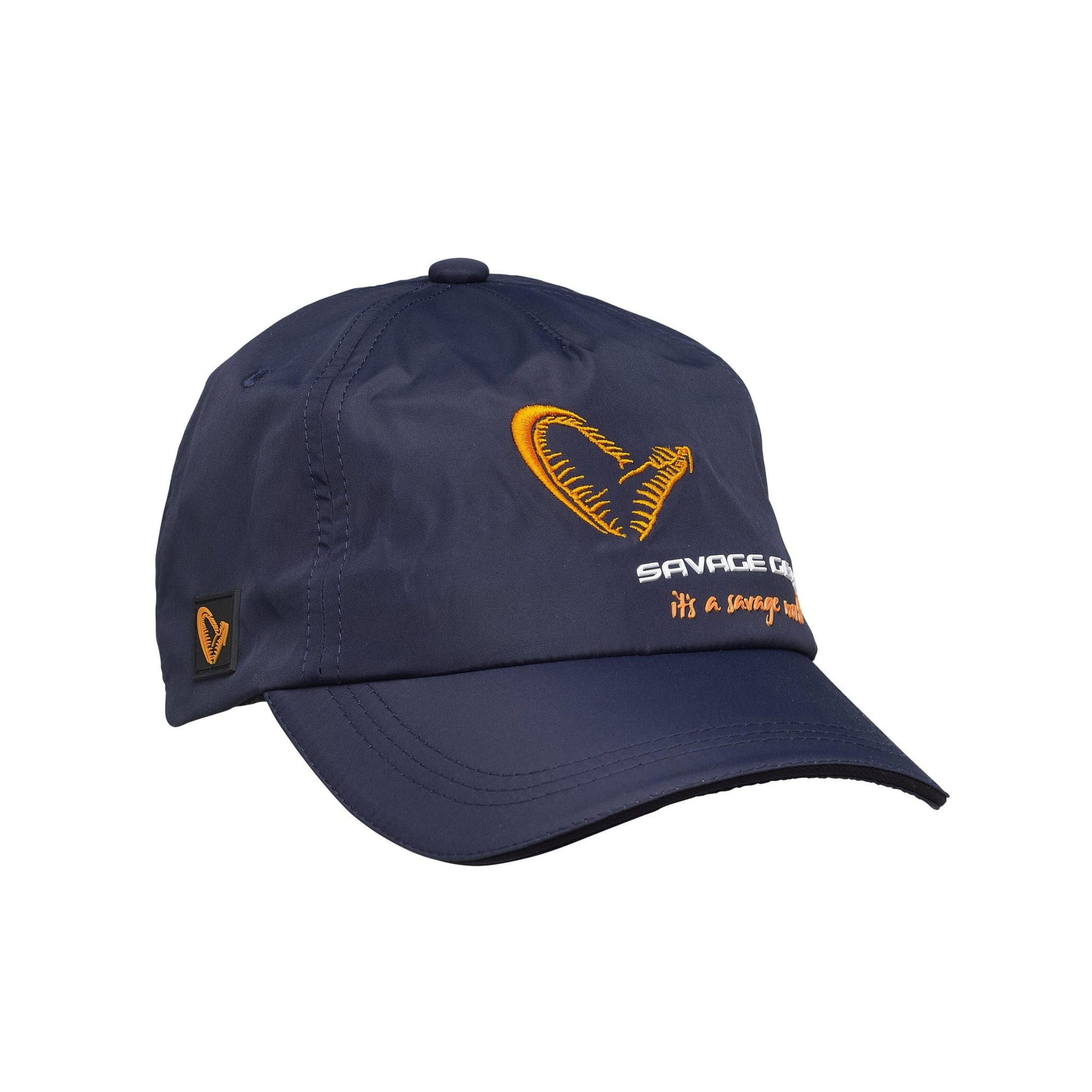 Quick-Dry Cap
