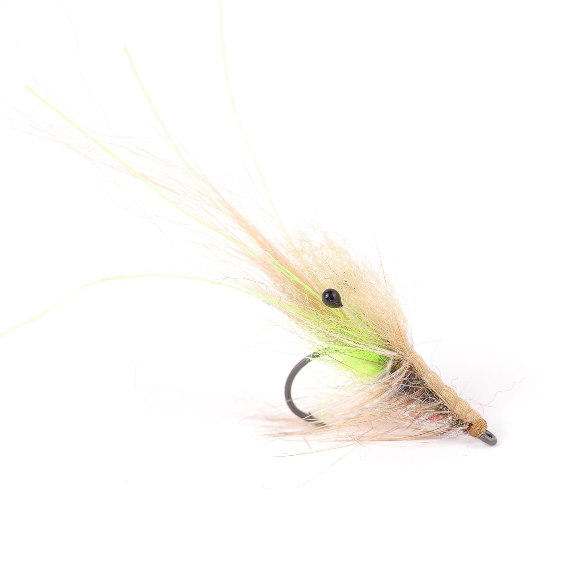 Quist Shrimp - Tan