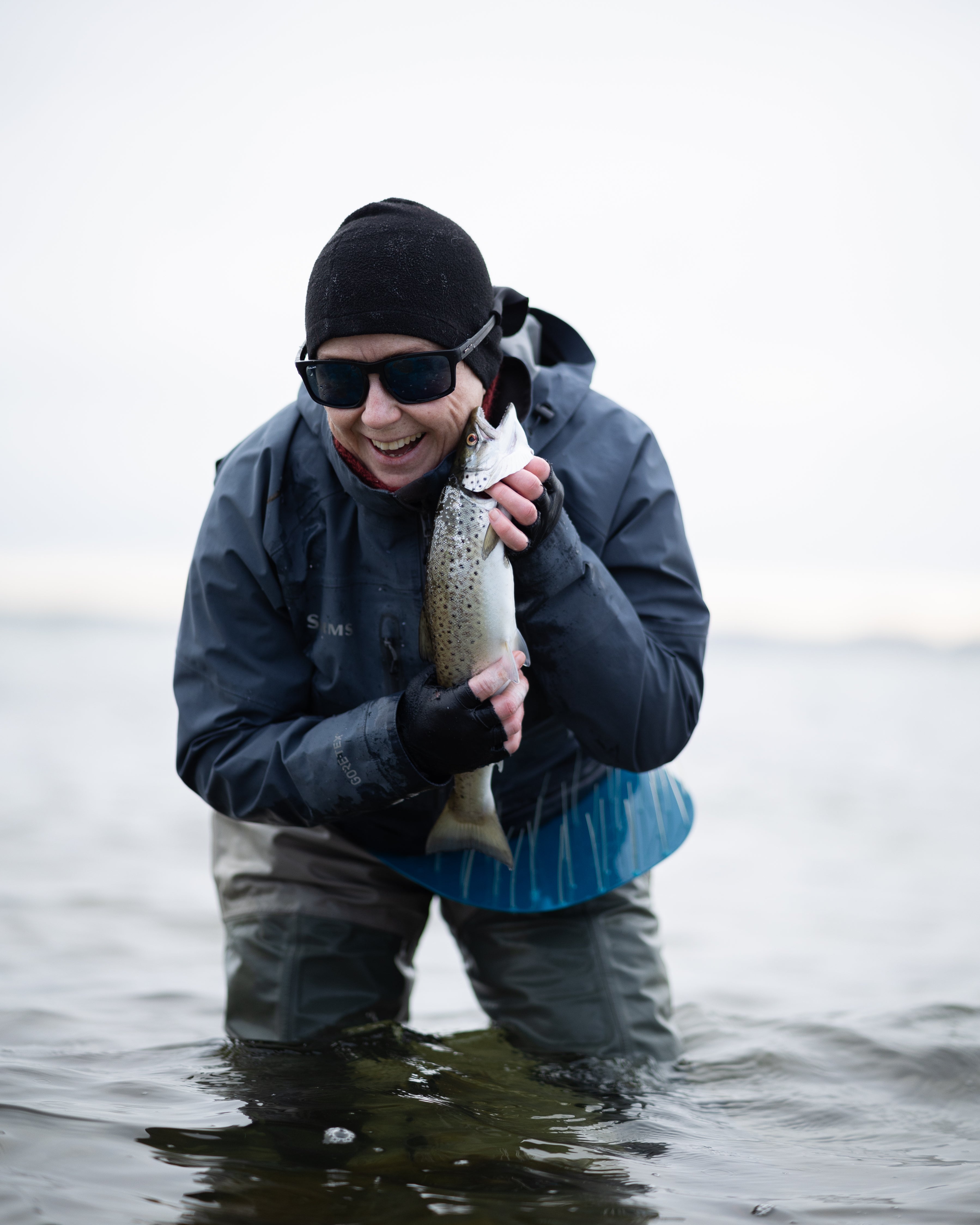 Fisk med! – Ta´ på fisketur med Go Fishing