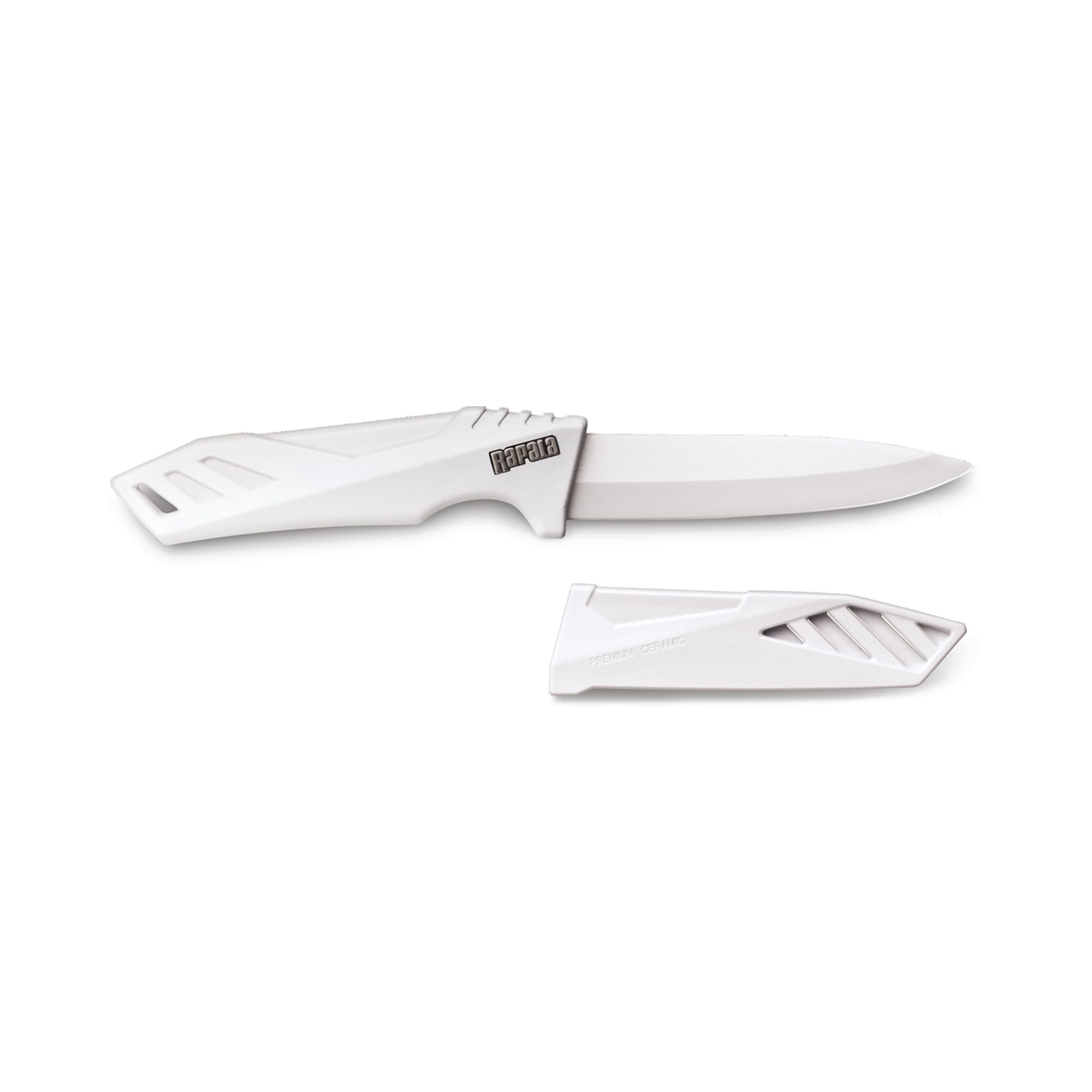 Keramisk Bait Kniv - Rustfri
