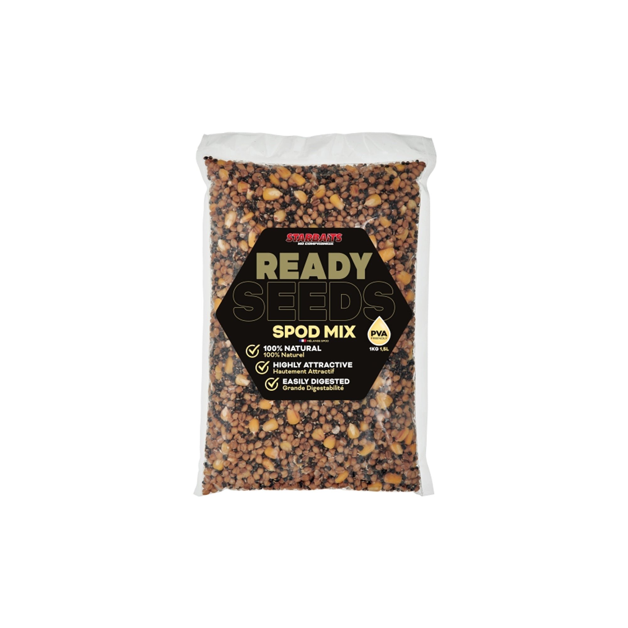 Ready Seeds Spod mix