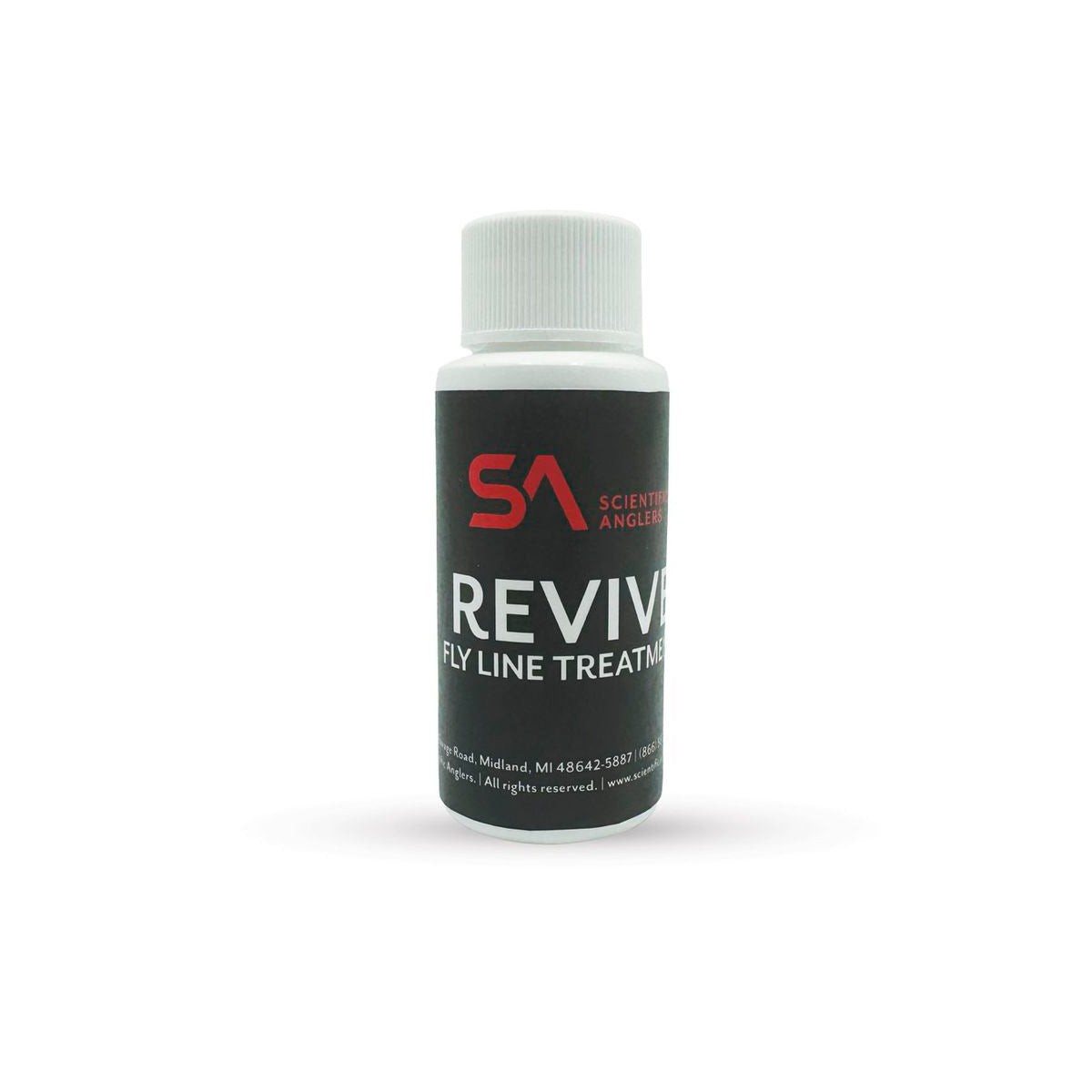 Revive Fly Line Treatment