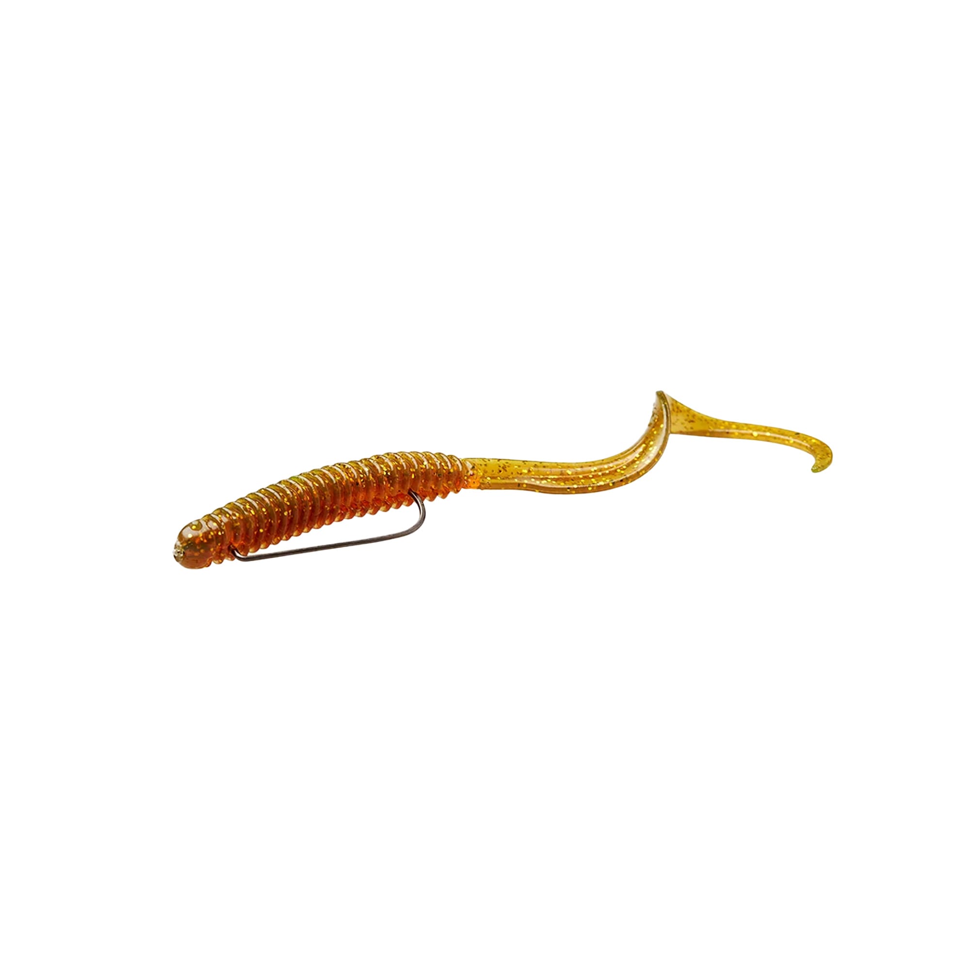Rib Worm Kit - Sortiment med gummiagn