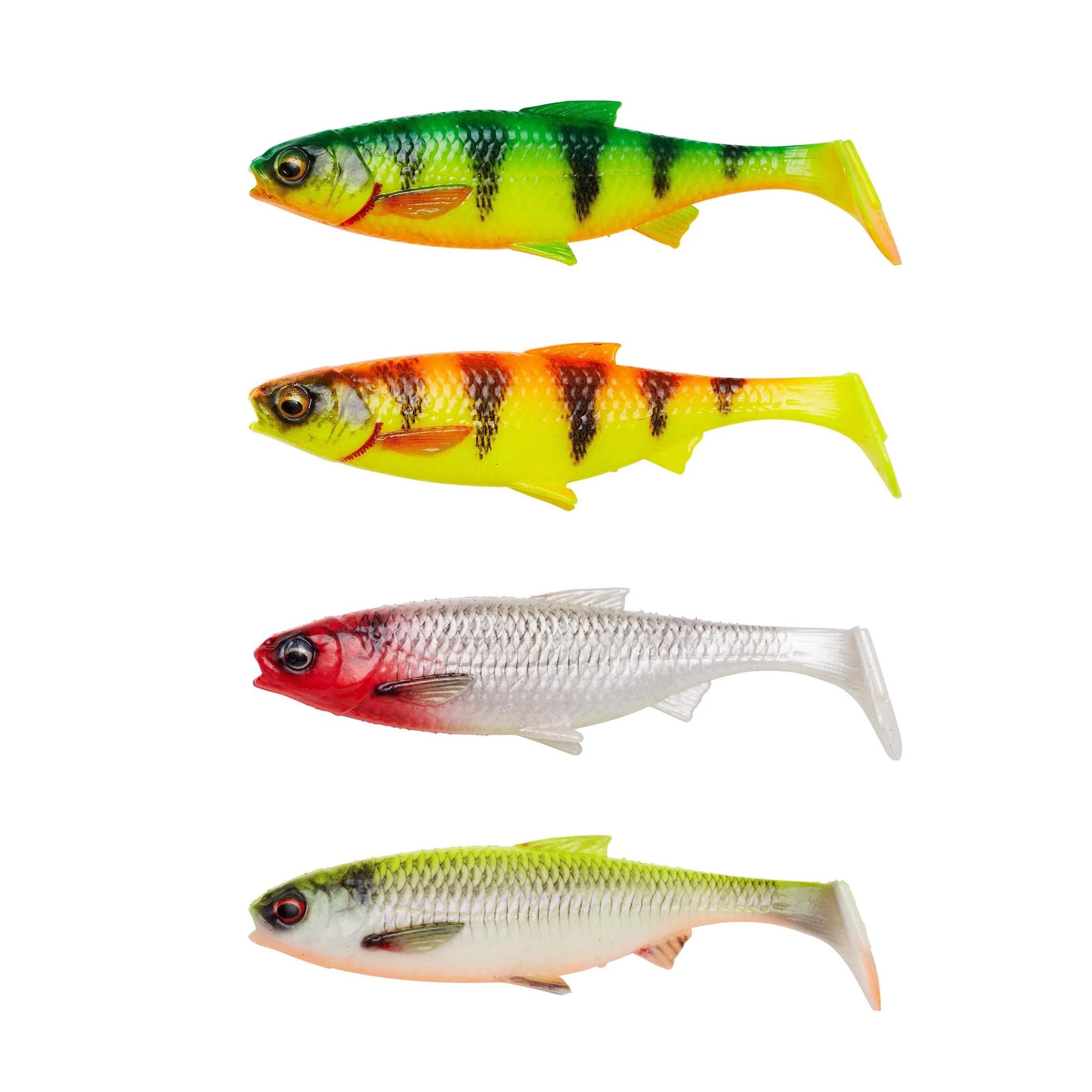 3D River Roach Mix