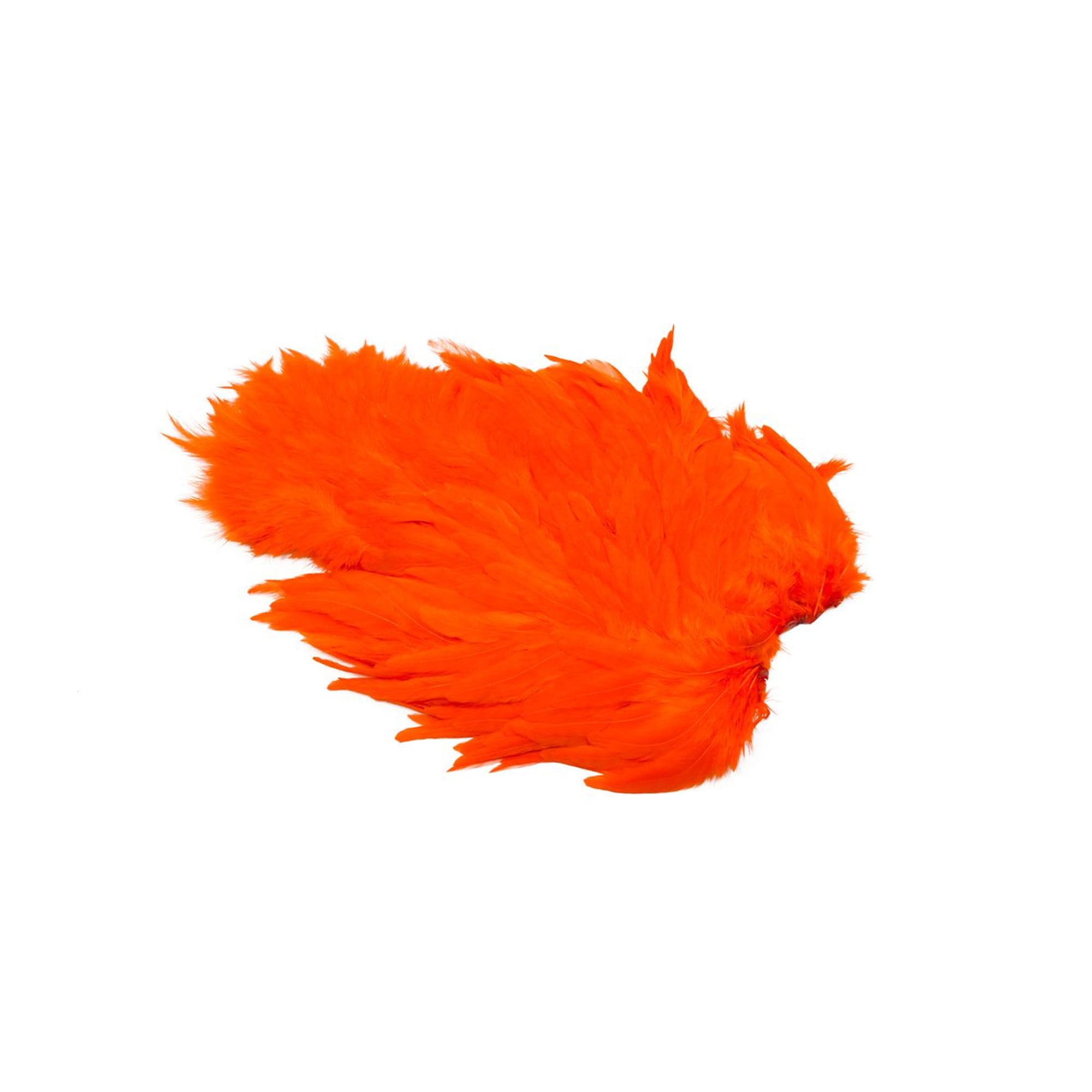 Rooster SH/C Soft Hackles With Chickabou