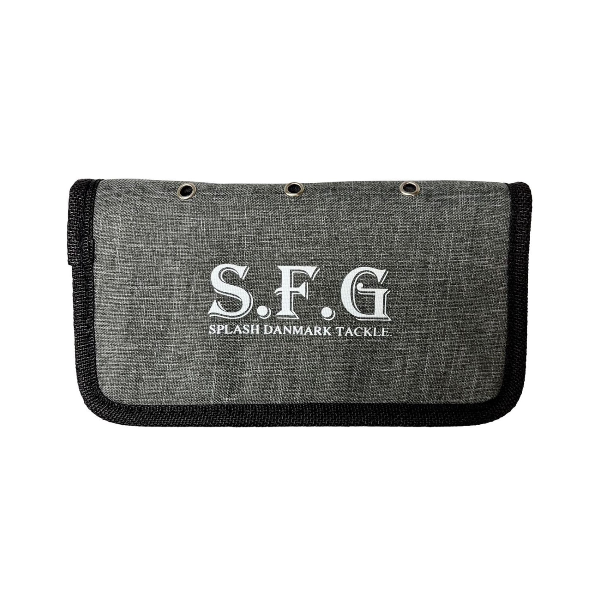 Spoon Wallet