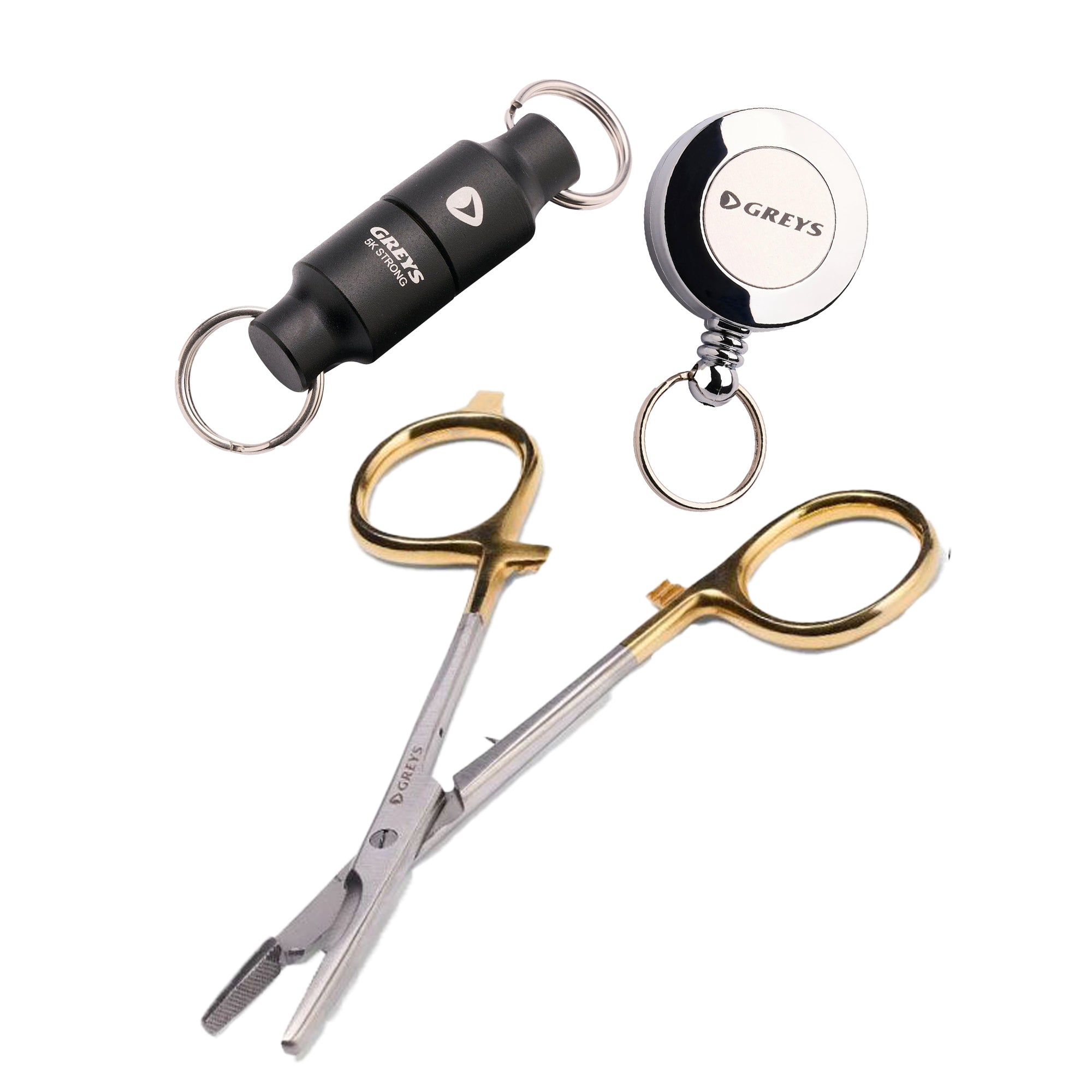 Seatrout Open 2025 Billet