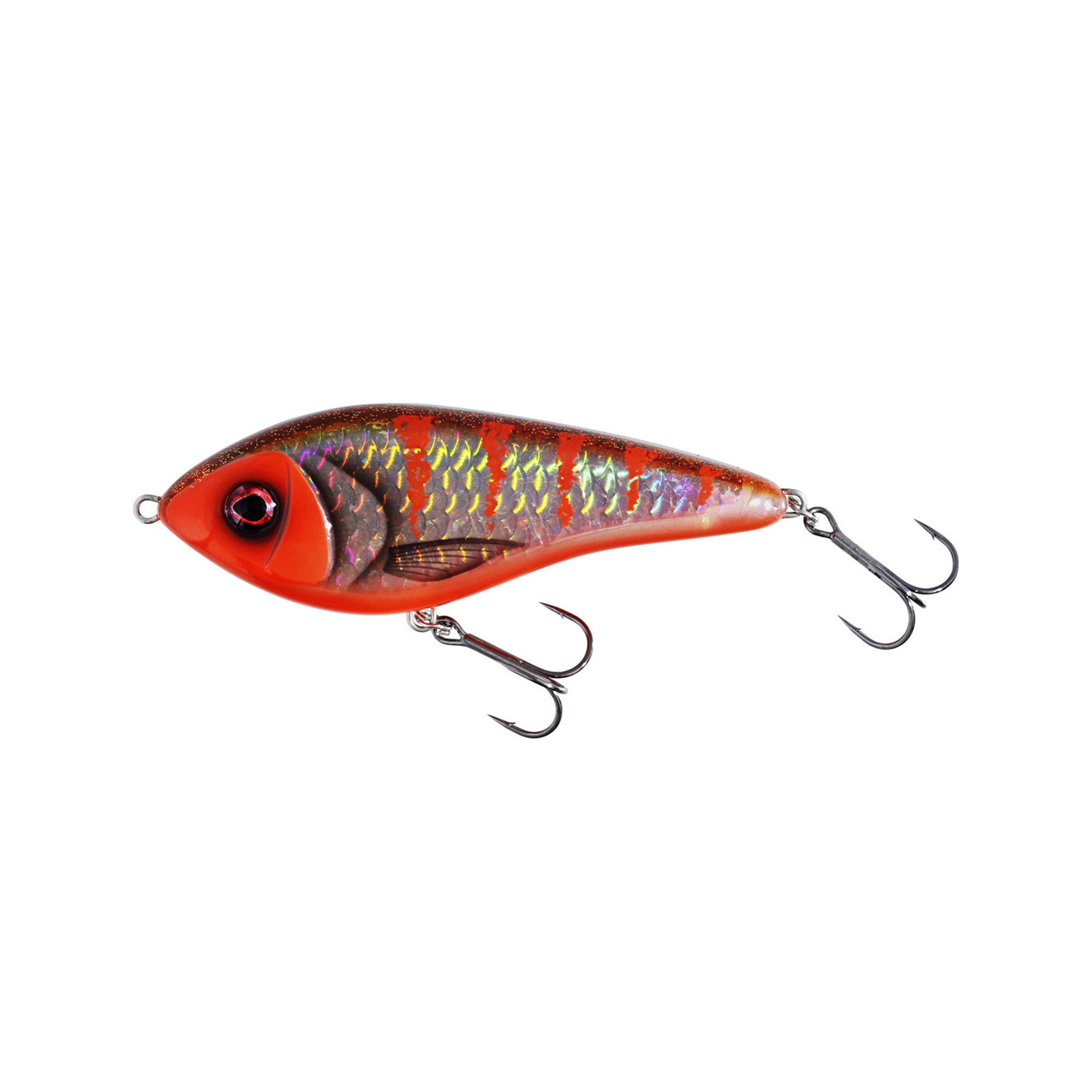 Swim Glidebait