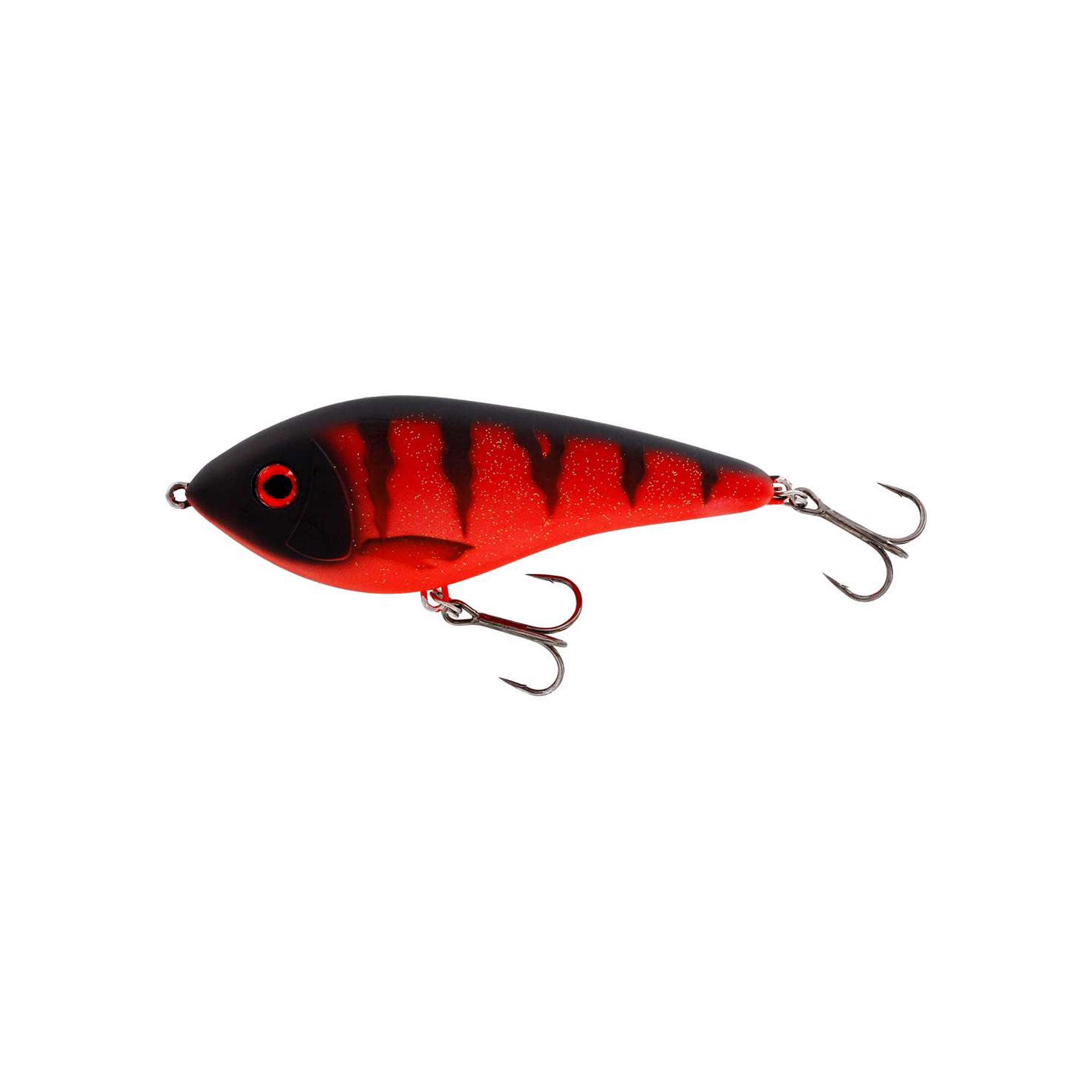 Swim Glidebait