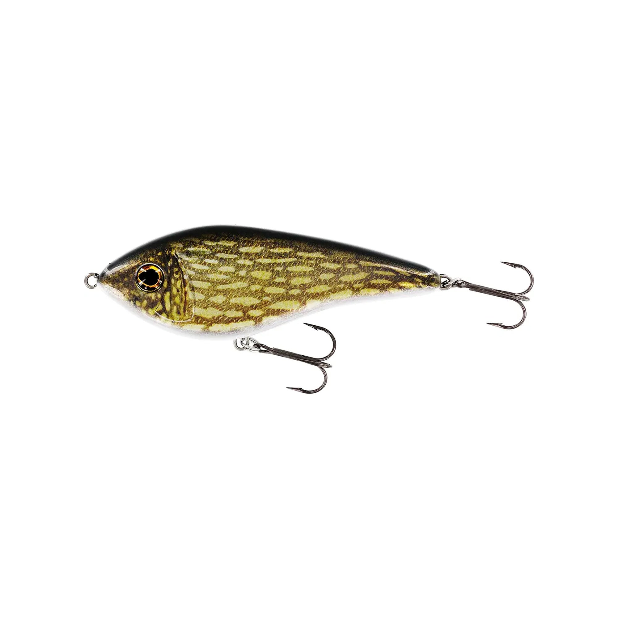 Swim Glidebait