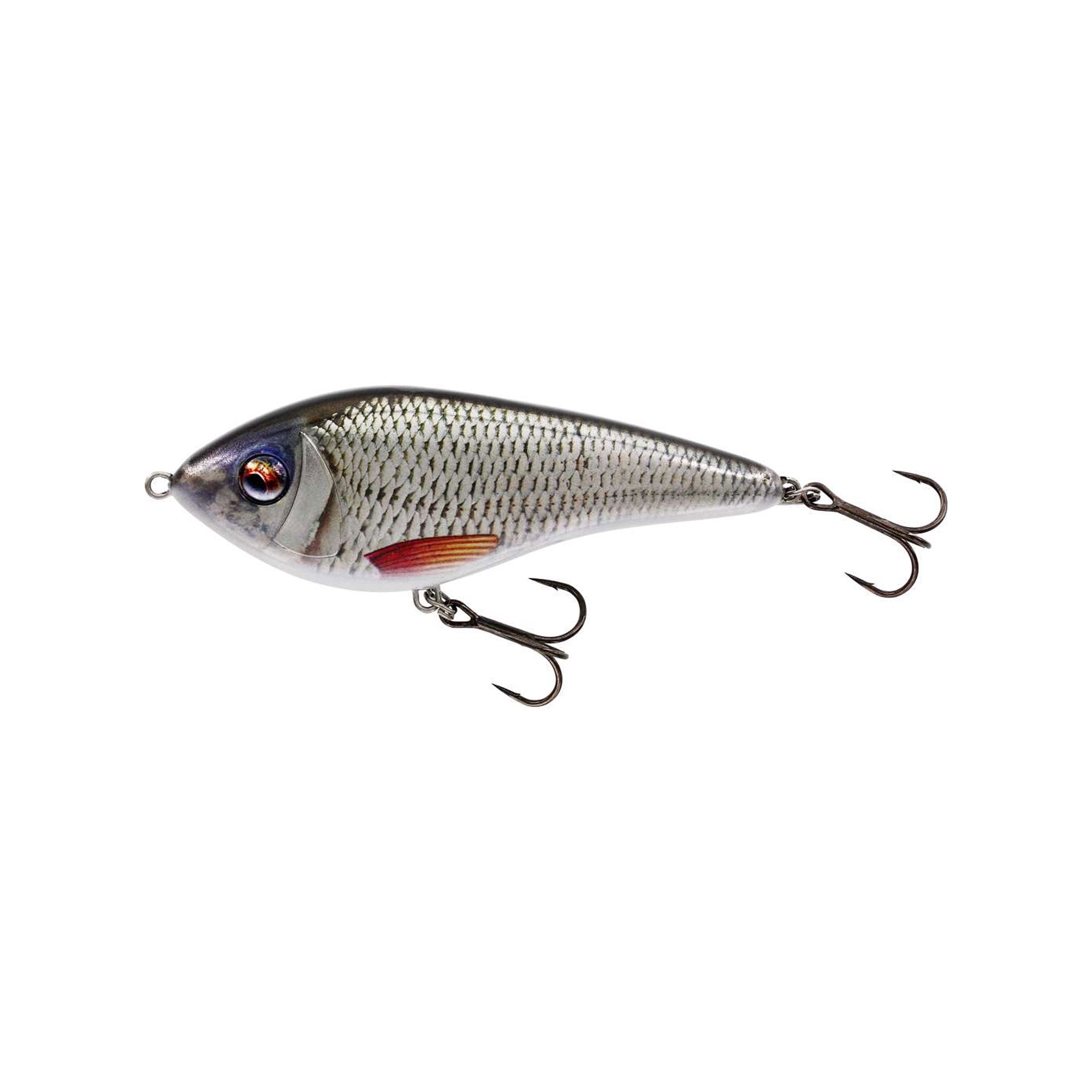 Swim Glidebait
