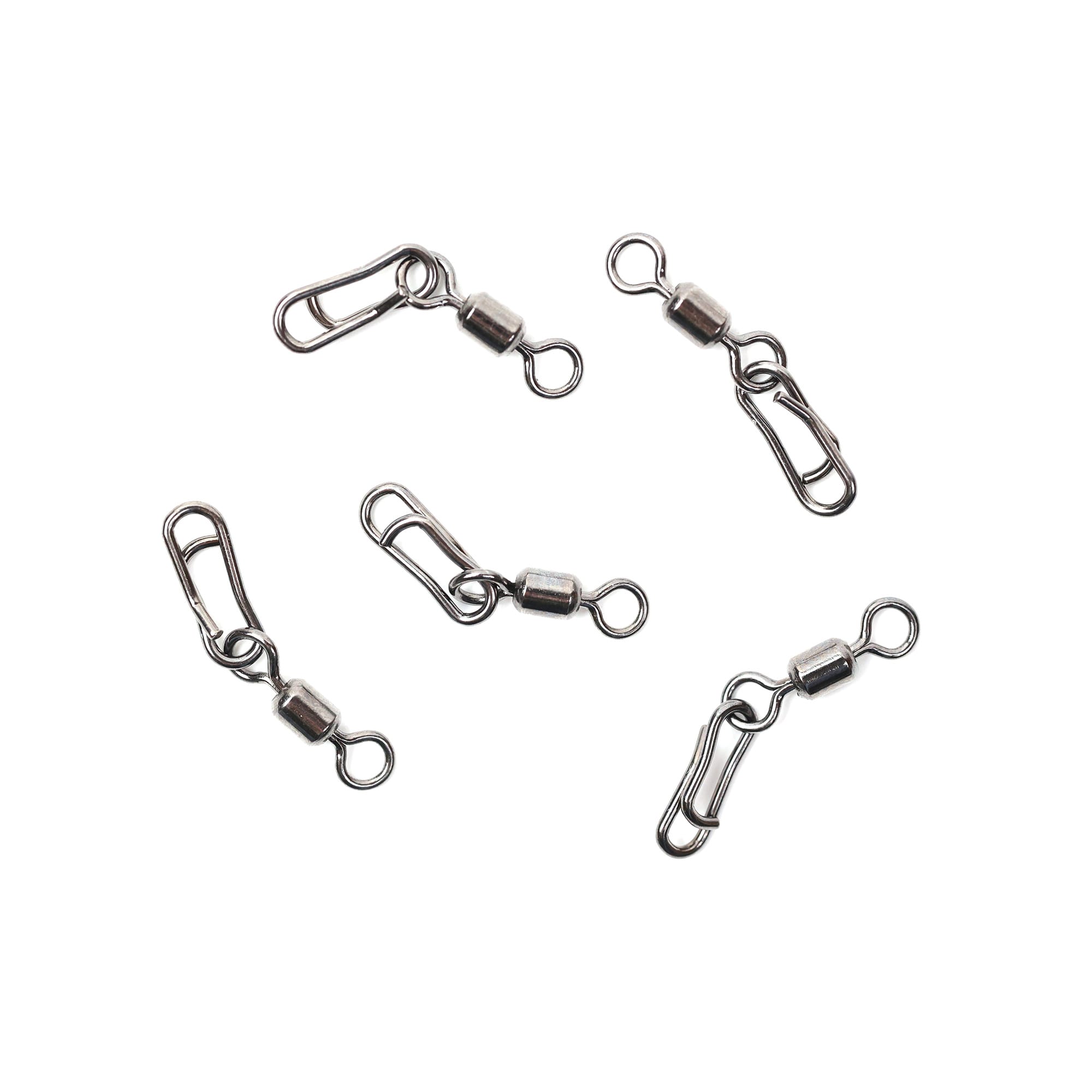 Safety Clip