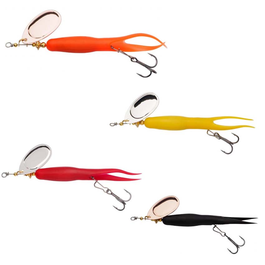 Salmon Seeker 2.0 Spinner
