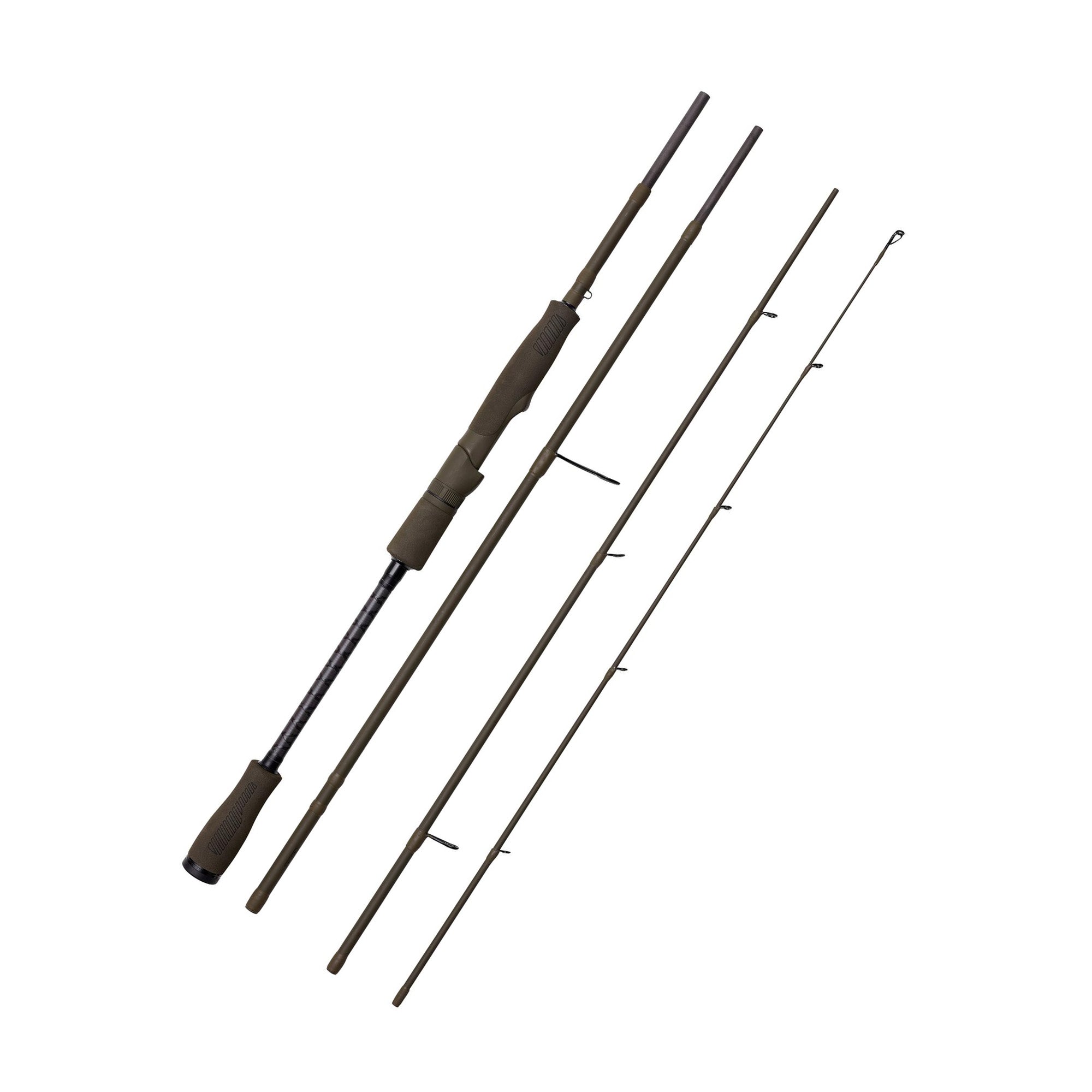 SG4 Light Game Travel 7´1" 5-18 gr.