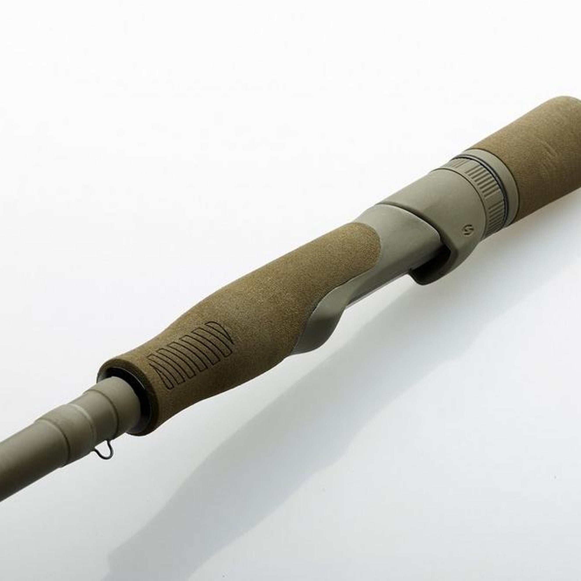 SG4 Fast Game 8´6" 30-80 gr.