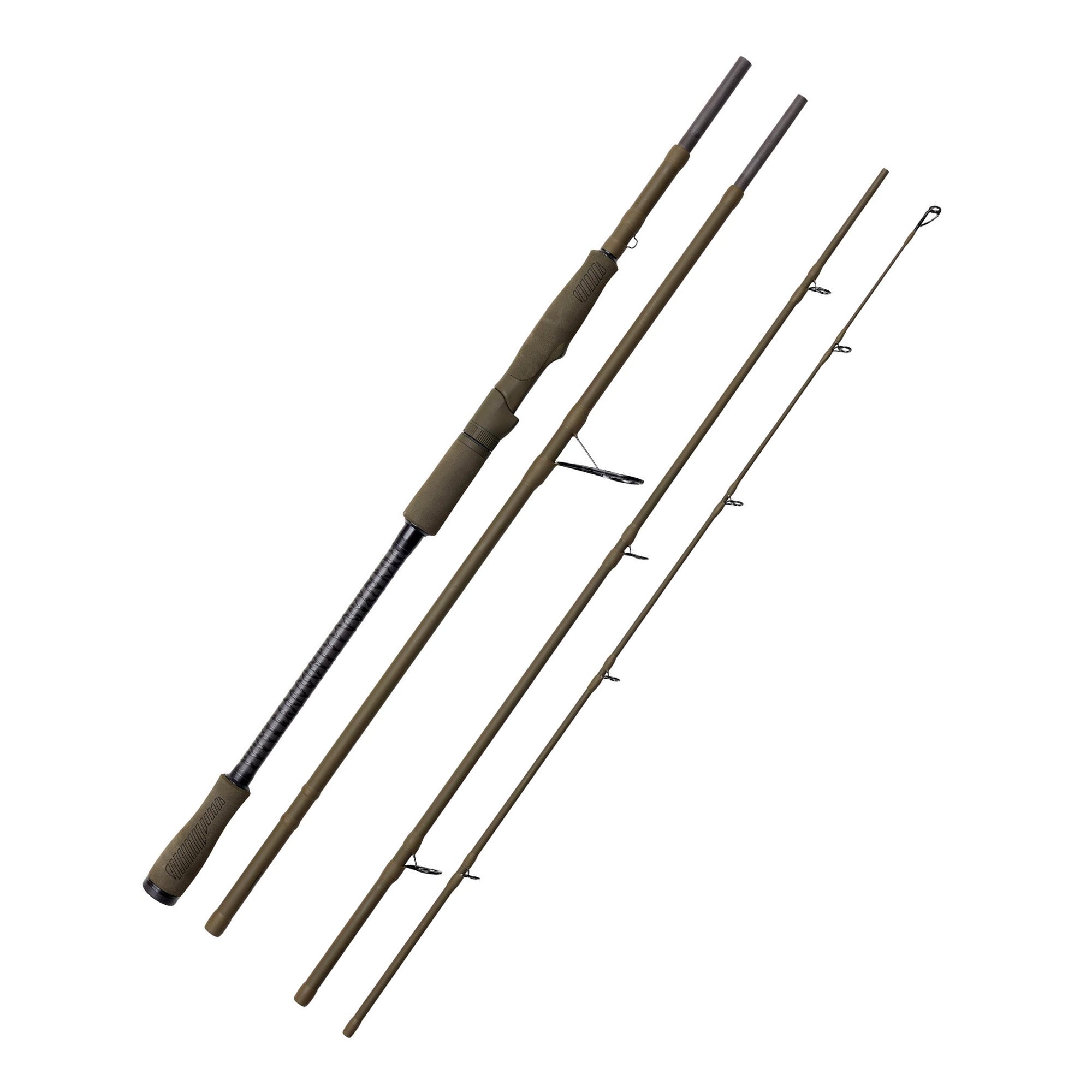 SG4 Medium Game Travel 7´1" 7-23 gr.