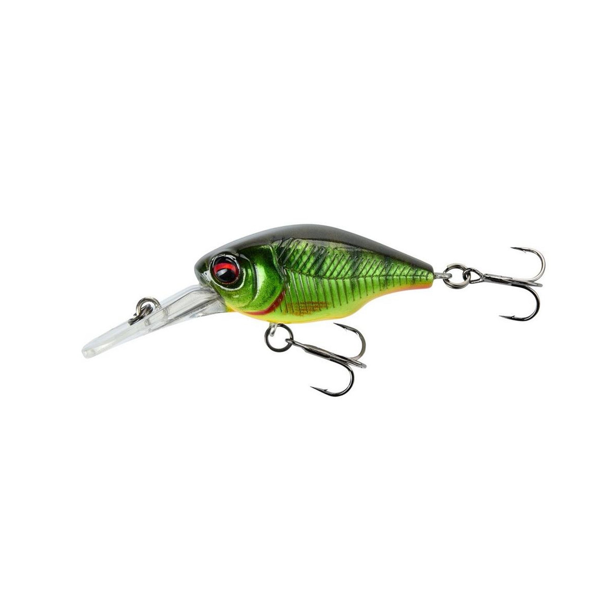 Petit Gravity Crank DR