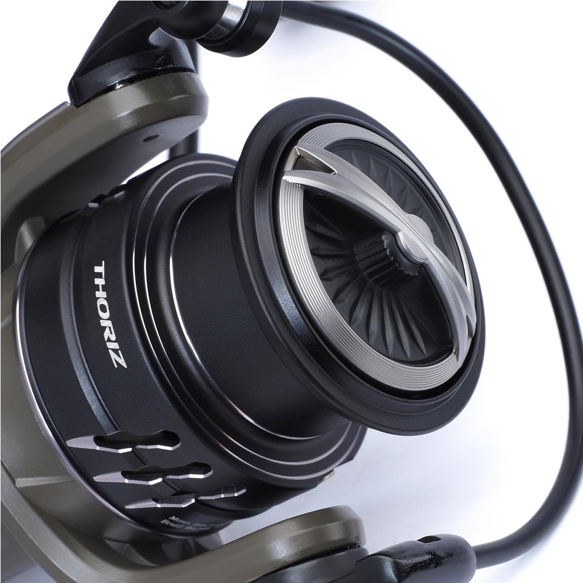 Thoriz Spinning Reel