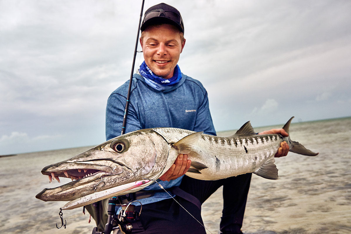 Baracuda Surf Walker Tobis