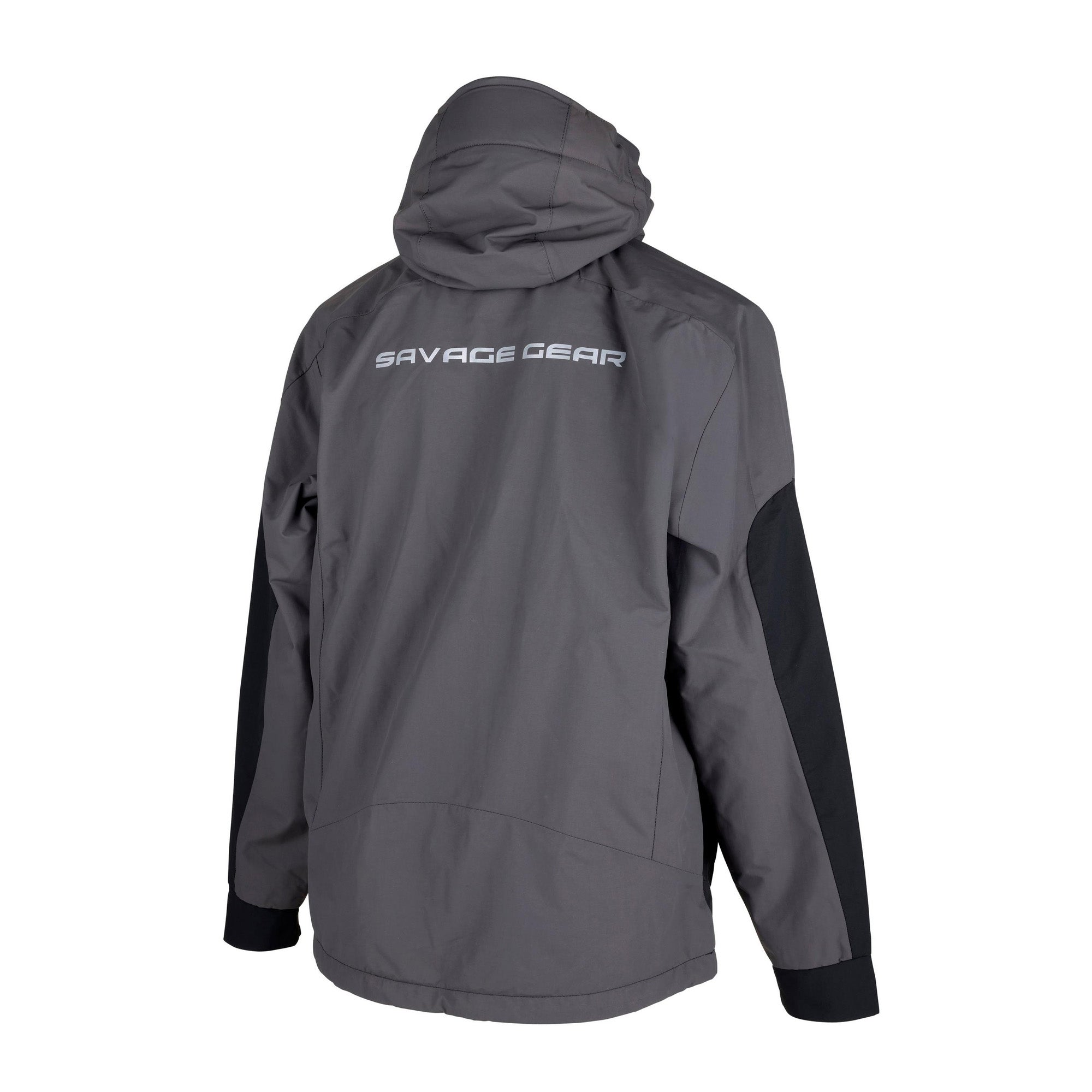WP Performance Jacket