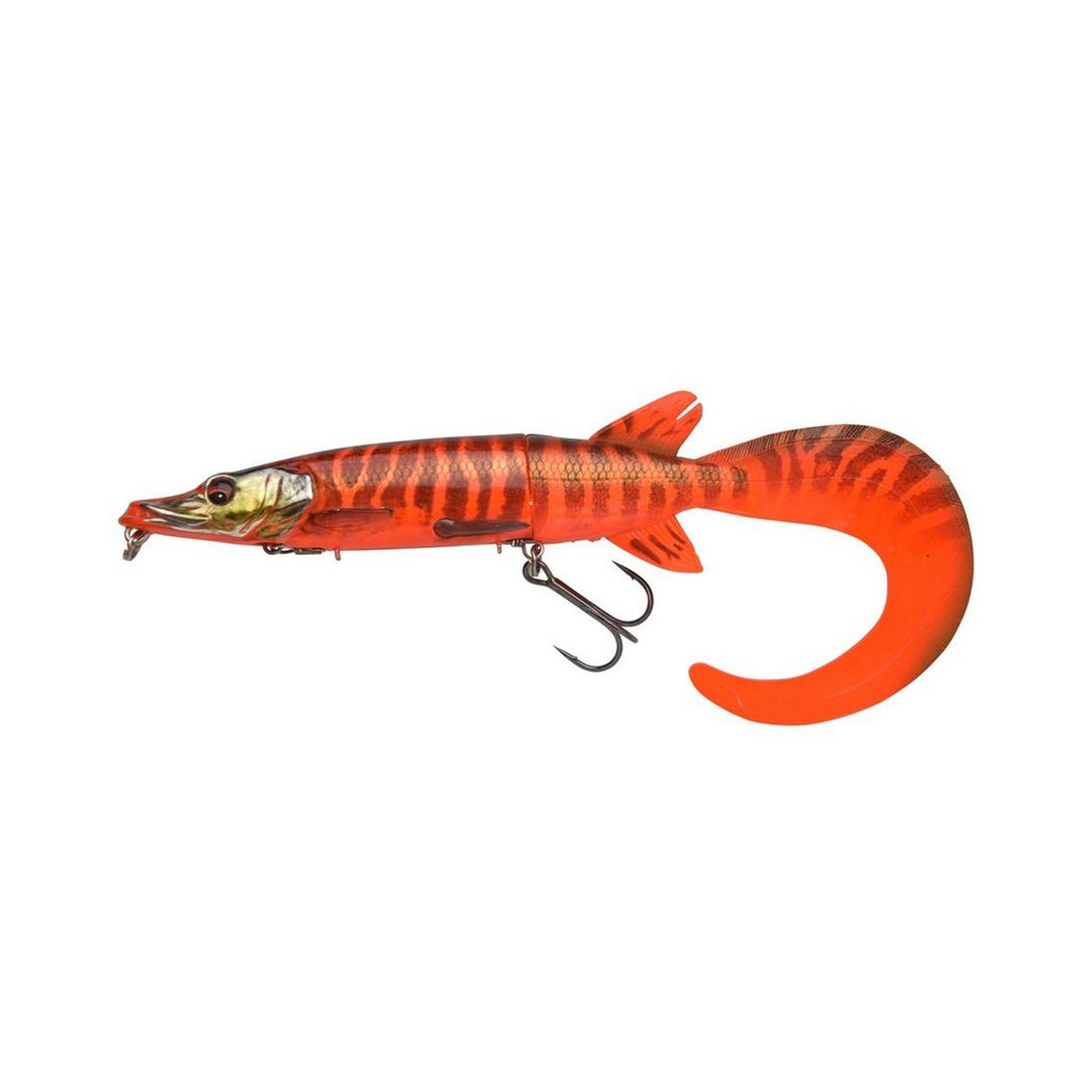3d Hybrid Pike - 47 gr.