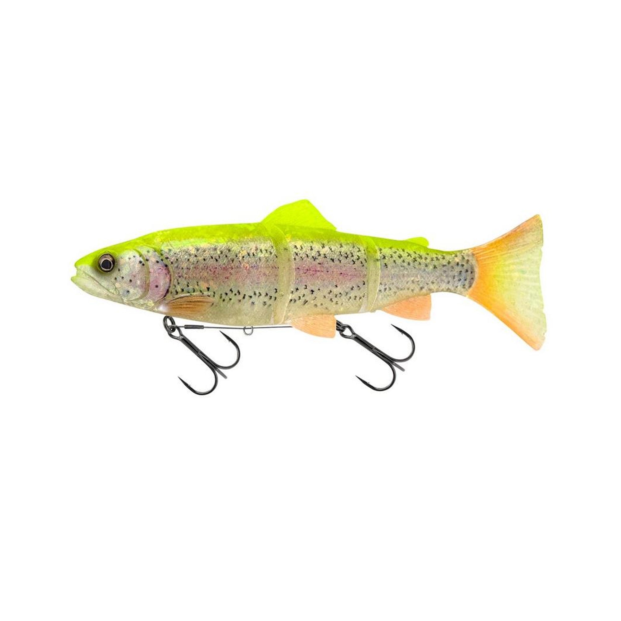 3D Line Thru Trout - 35 gr.