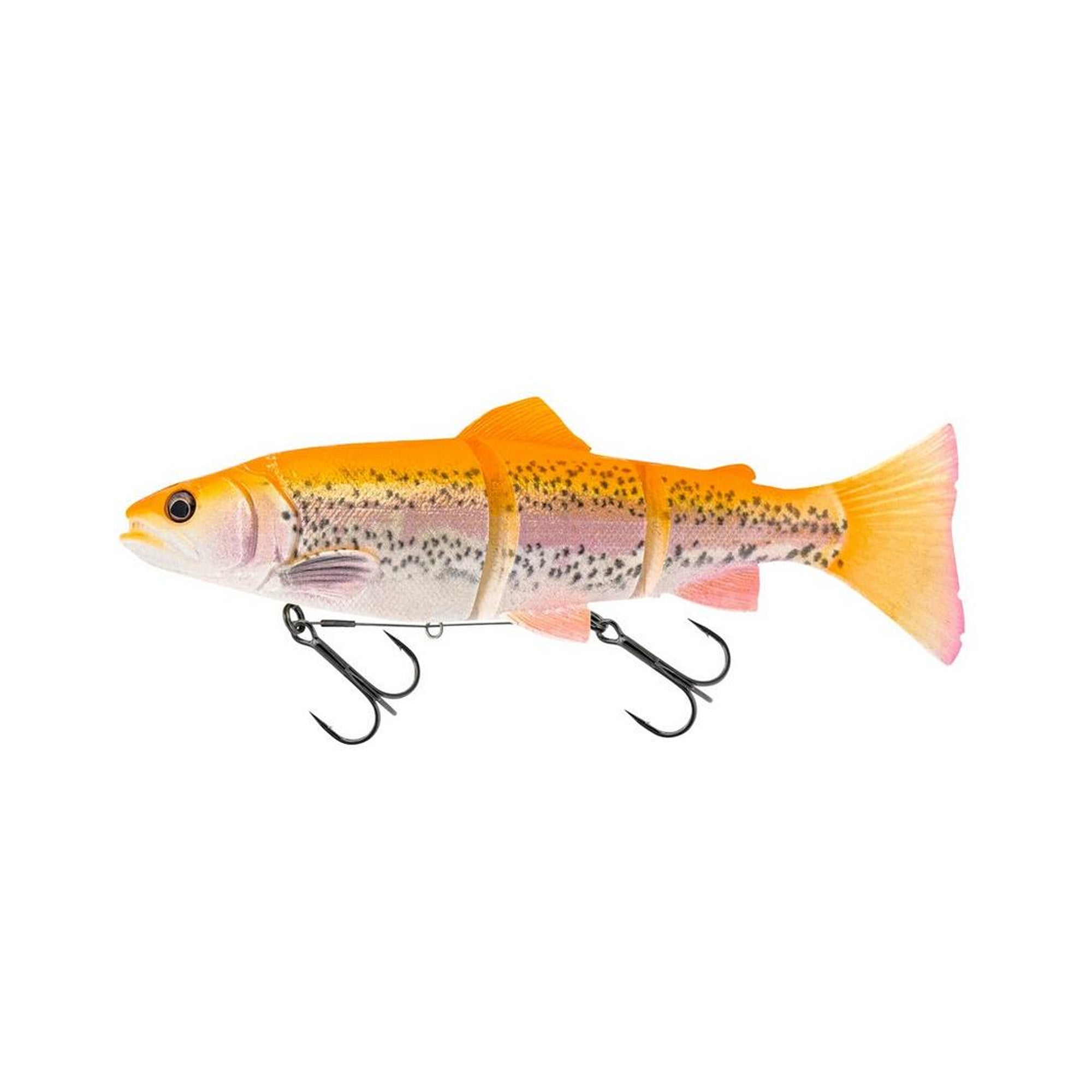 3D Line Thru Trout - 35 gr.