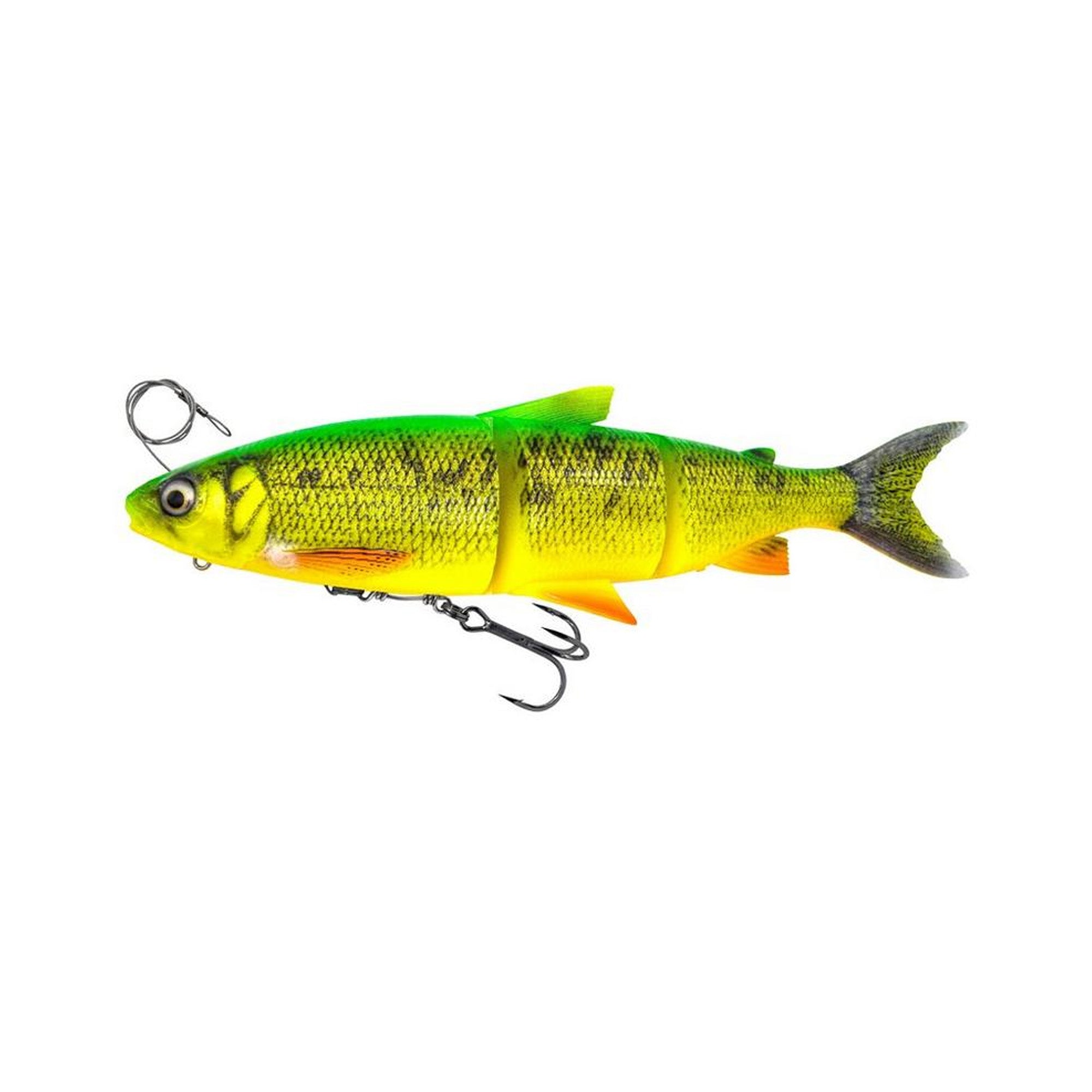3D Line Thru Whitefish - 53 gr.