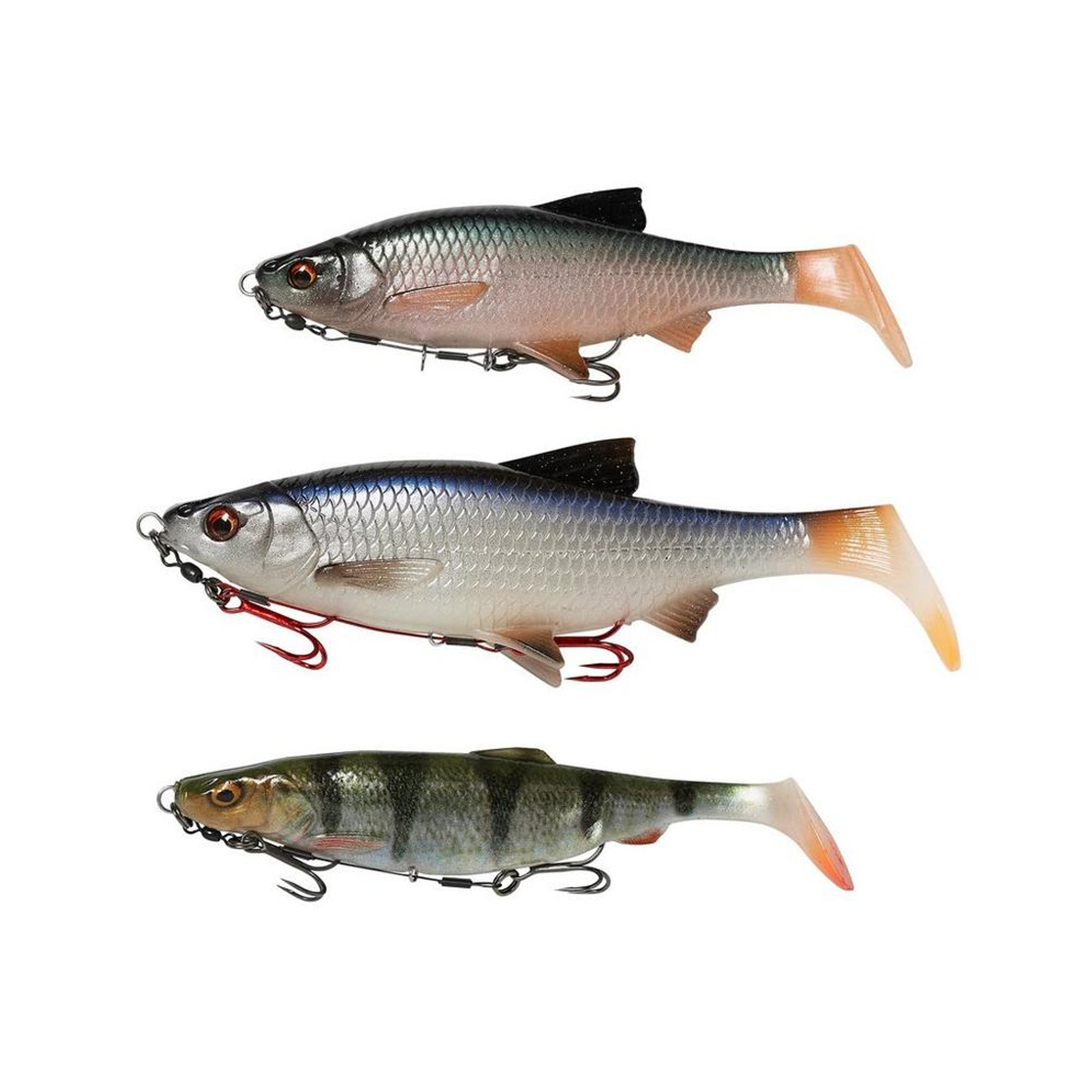 Carbon49 Corkscrew Stinger - Double