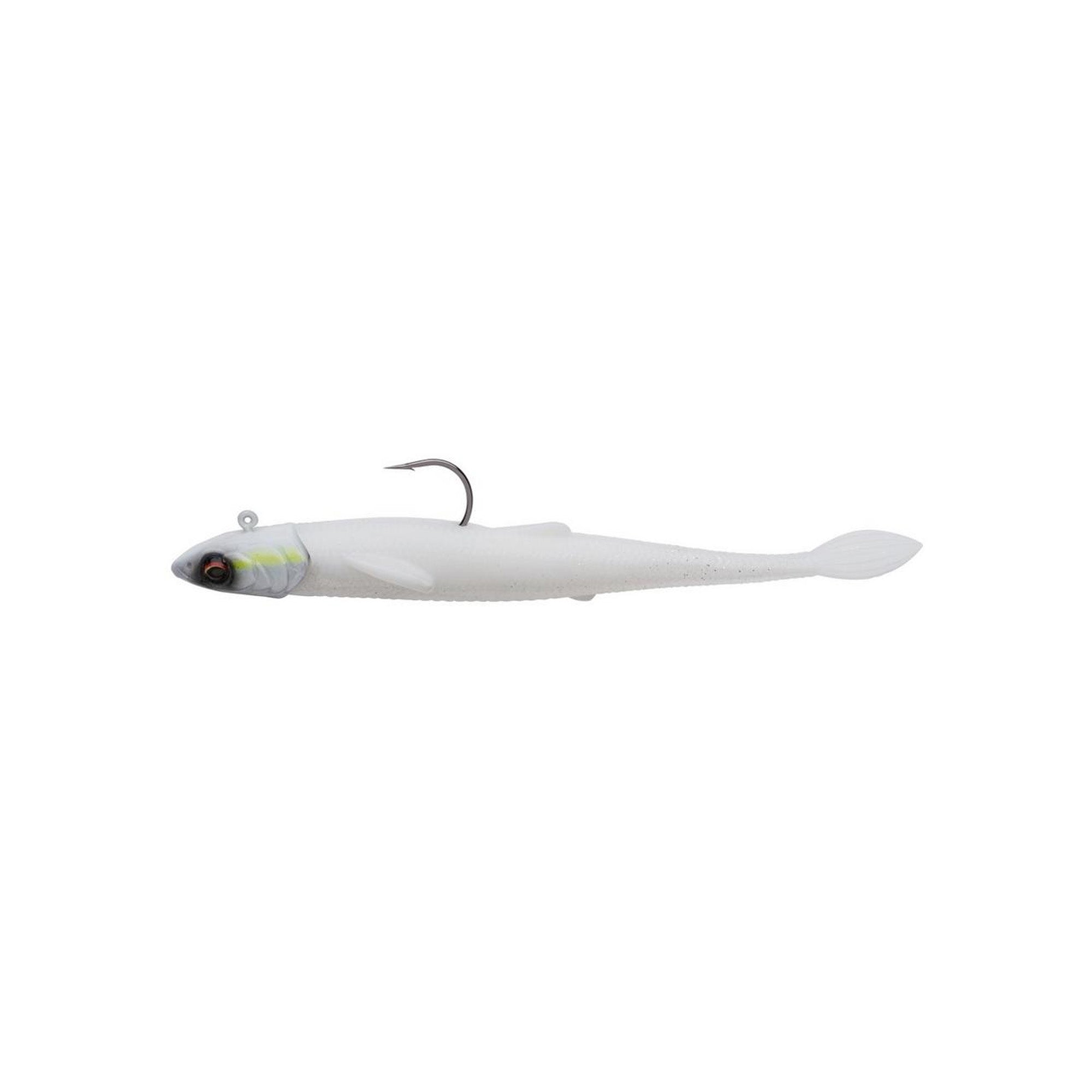 Flying Minnow