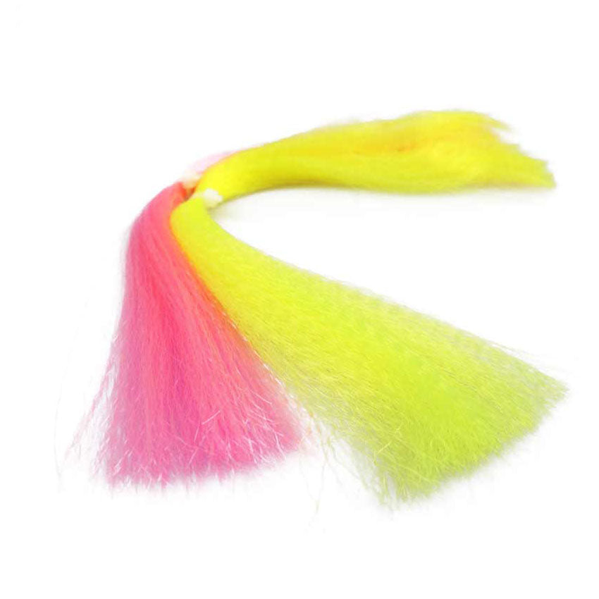 Uv2 Super Hair