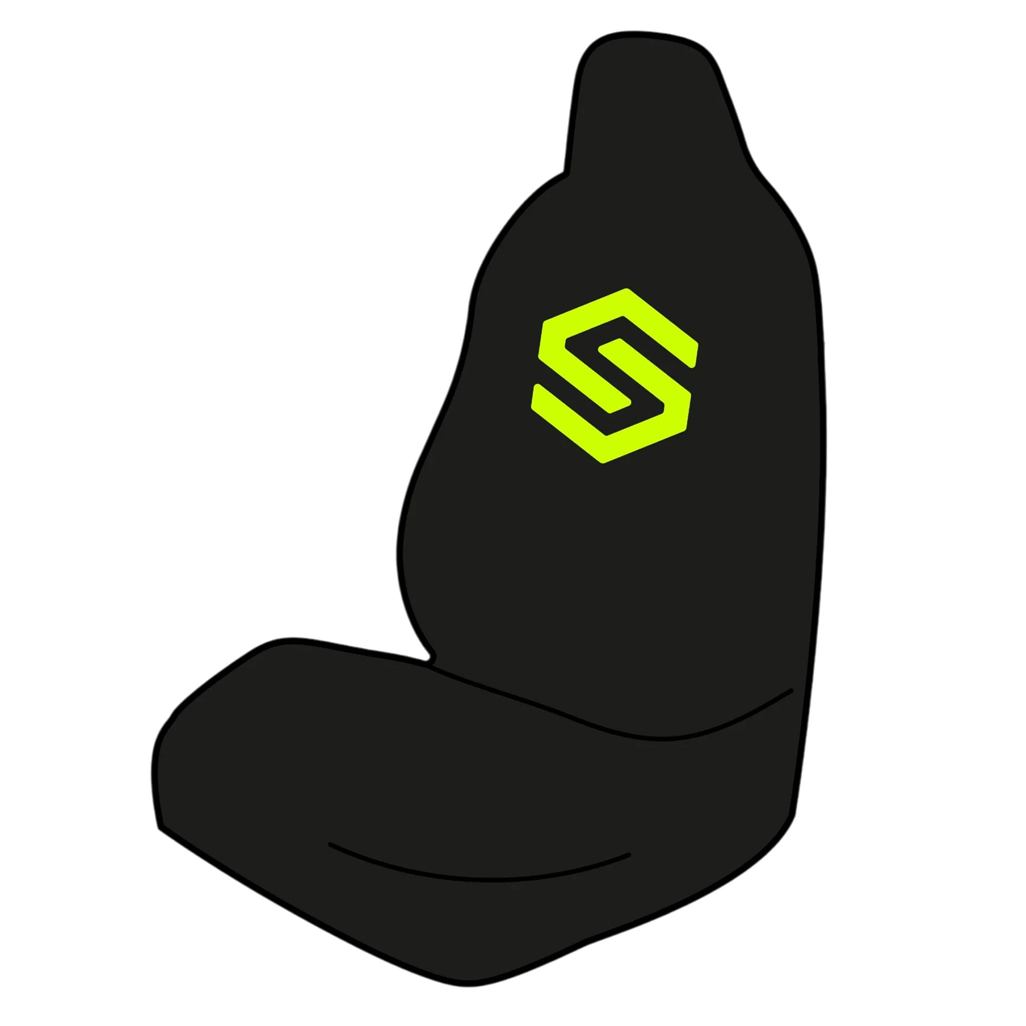 Vandtæt Sædeovertræk