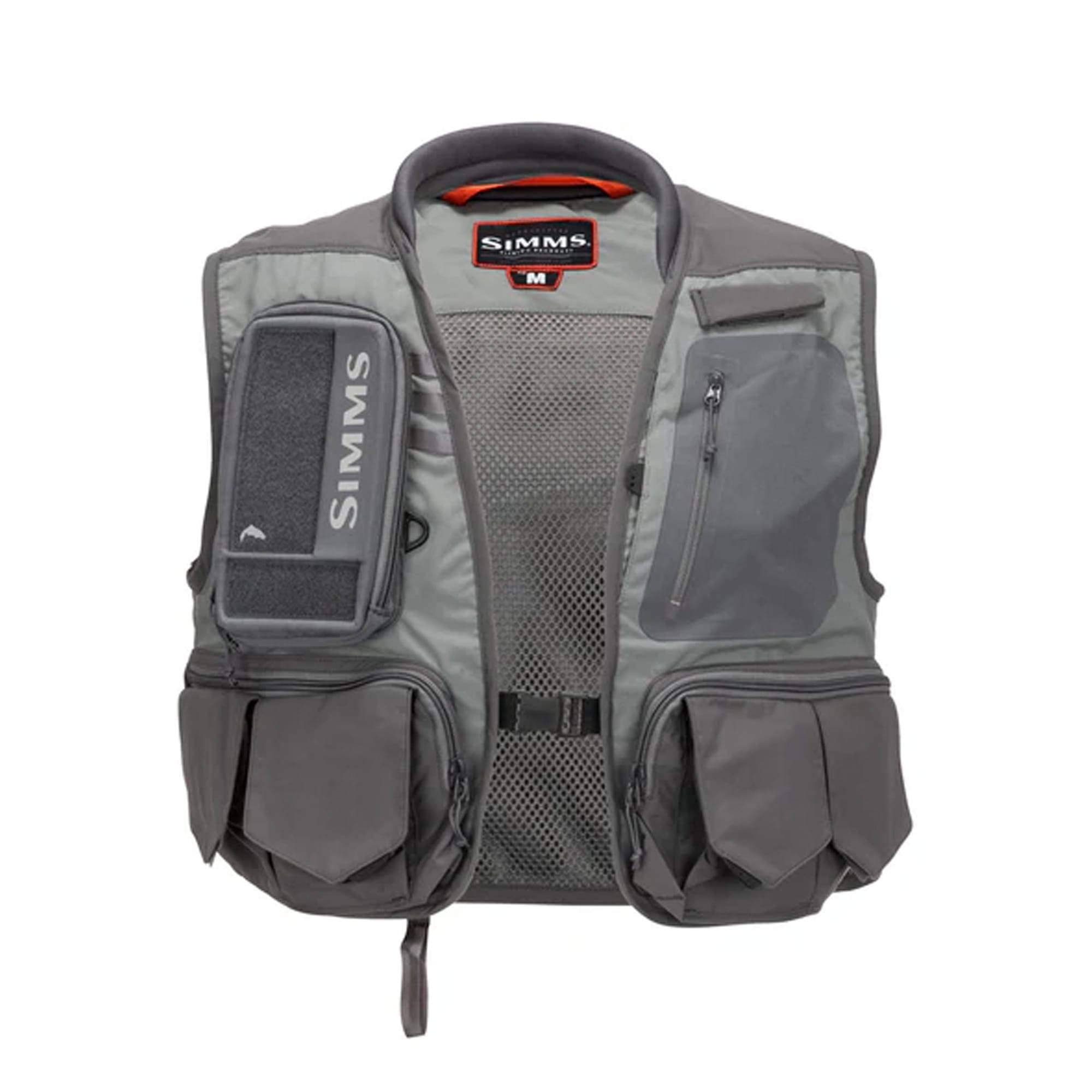 Freestone Vest