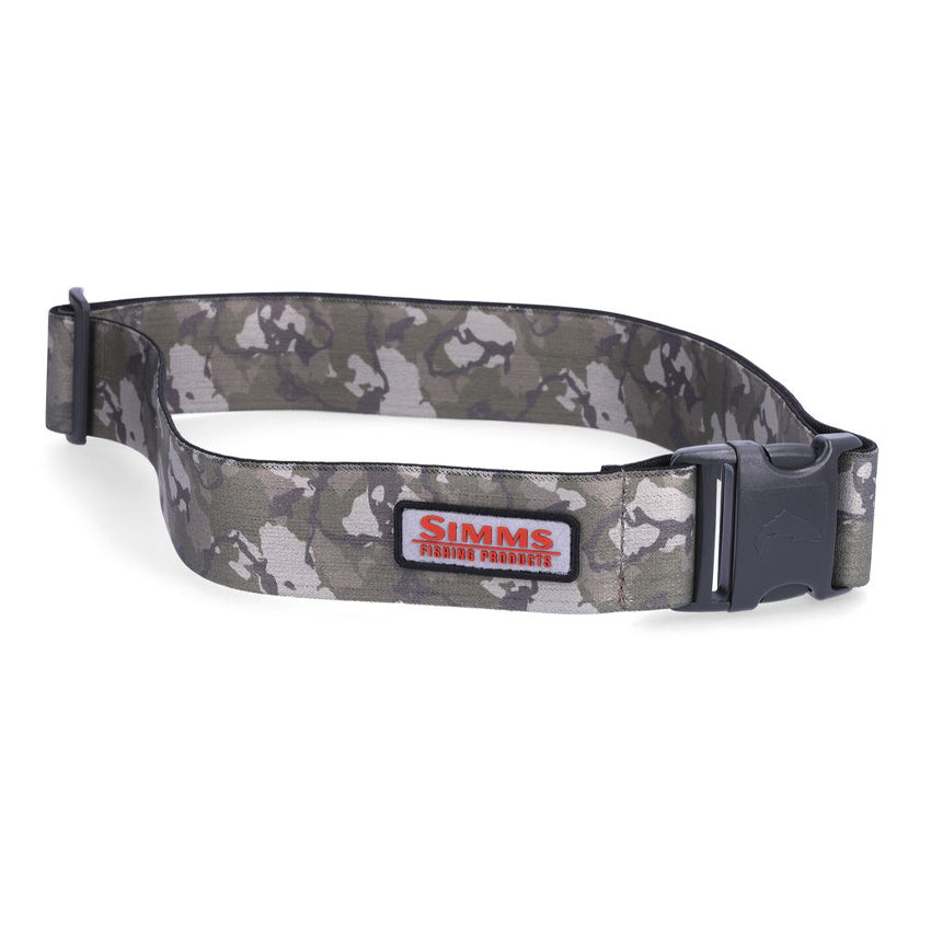 Wading Belt - 2'' Regiment Camo Olive Drab